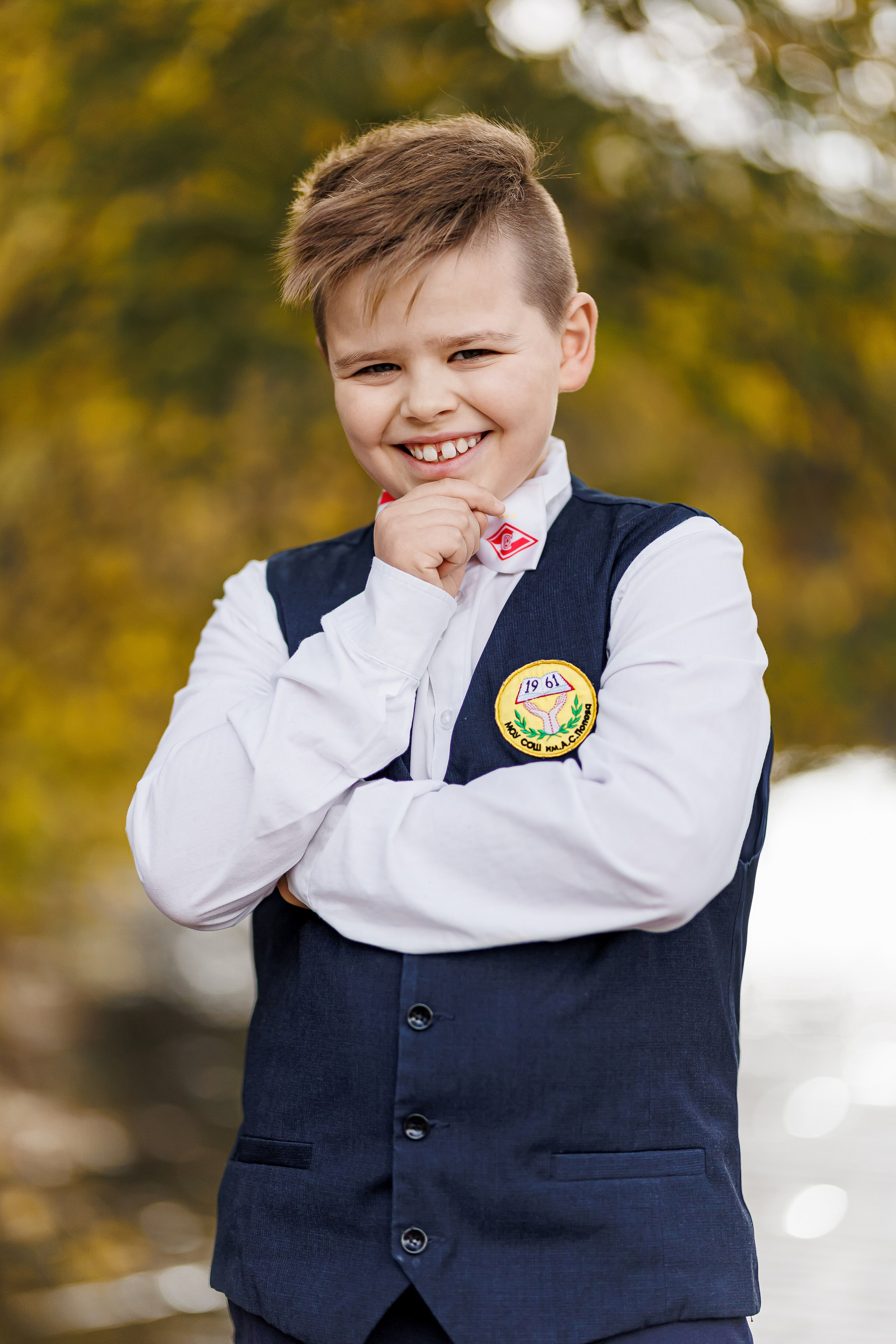 Портреты 4 классы. Семейный и детский фотограф Комина Елена, Власиха, Одинцово