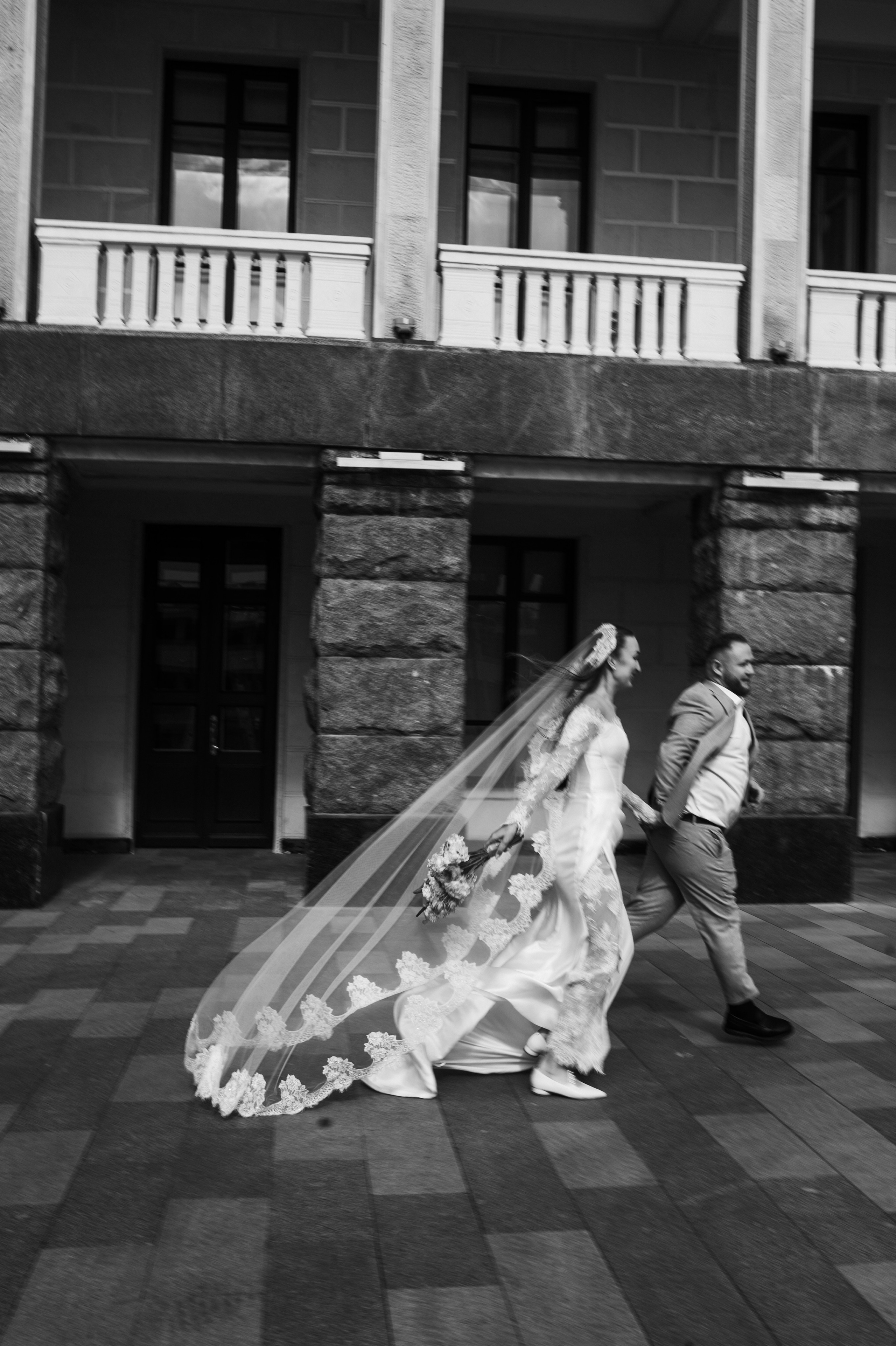 Денис и Даша. Северный речной вокзал. Семейный и свадебный lifestyle-фотограф в Москве Мария Петрова