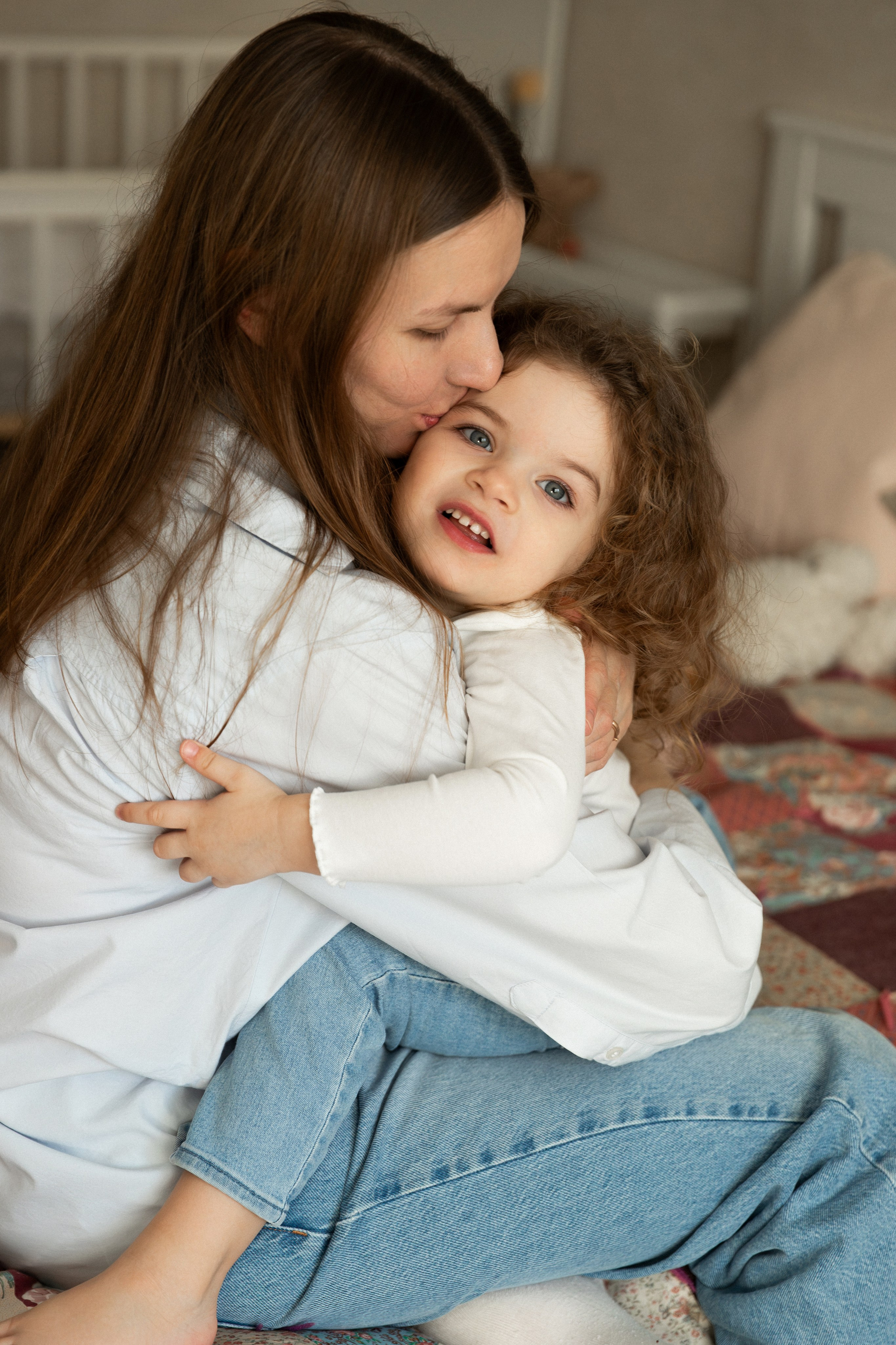 Семья. Свадебный фотограф в Москве и по всему миру