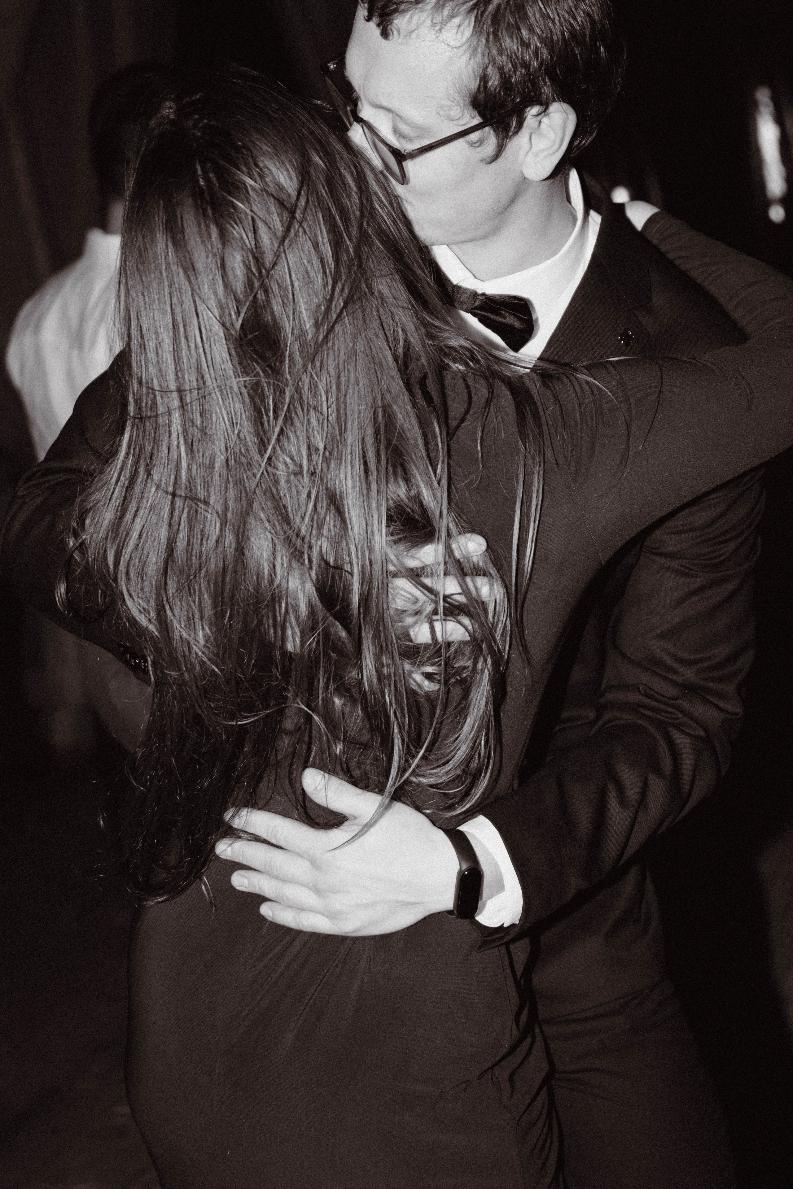 Дима и Наташа. Портретный фотограф в Москве Сукач Мария