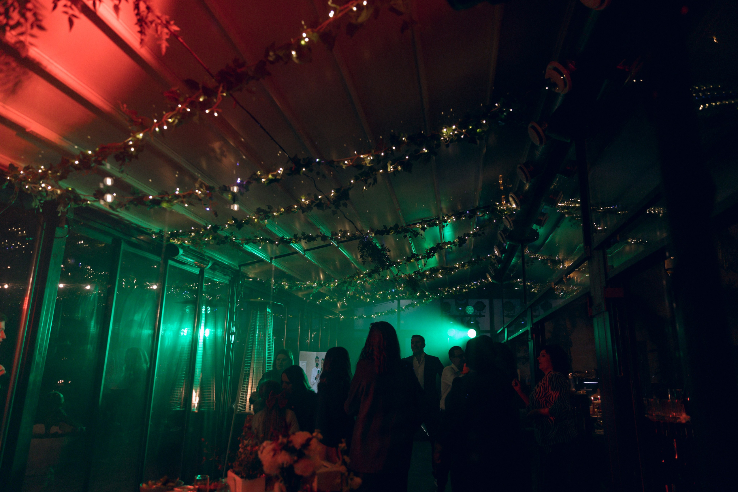 Николай и Юлия, 26 октября 2024. Свадебный  и семейный фотограф в Краснодаре