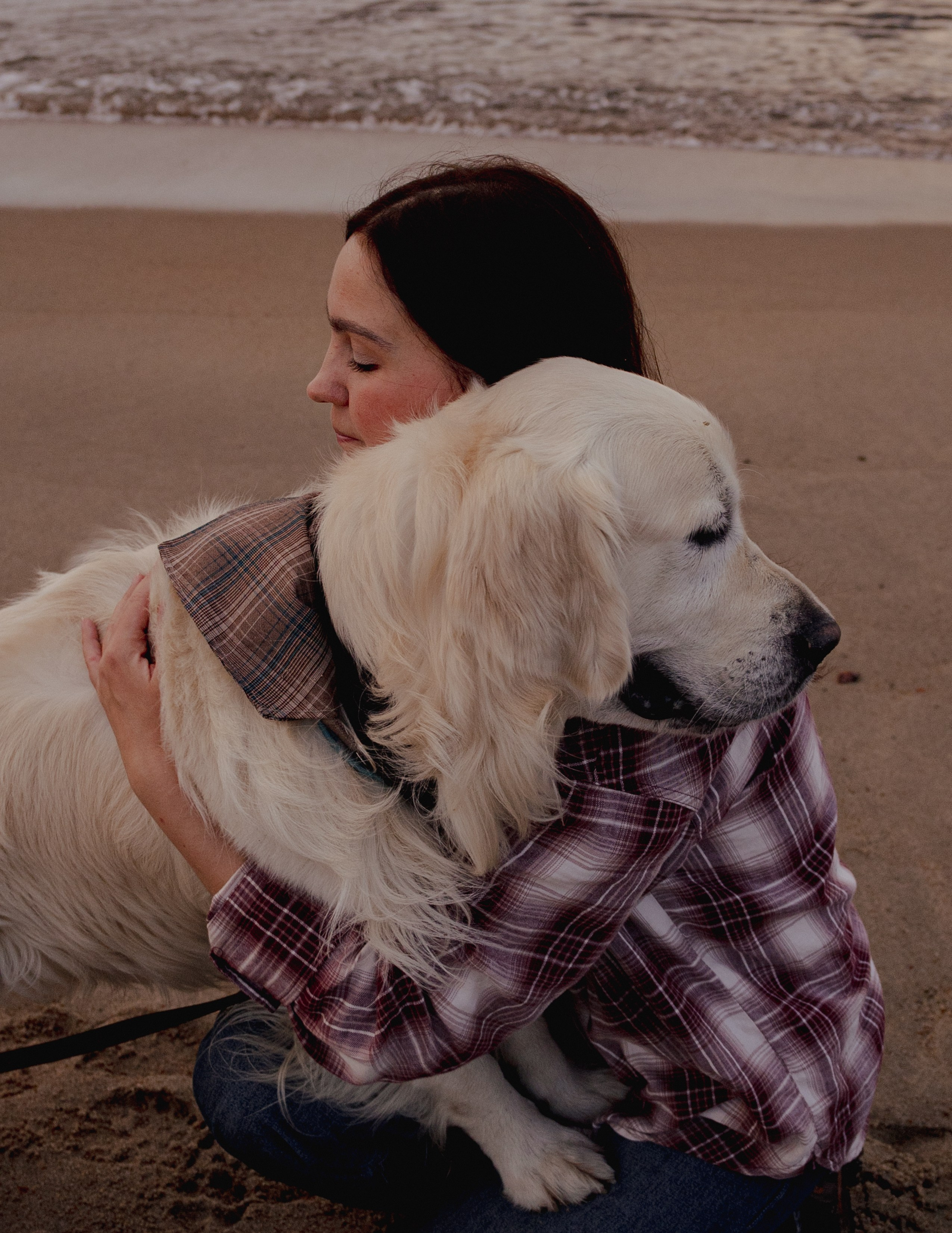 My pet -my friend. Фотограф Арина Демидова