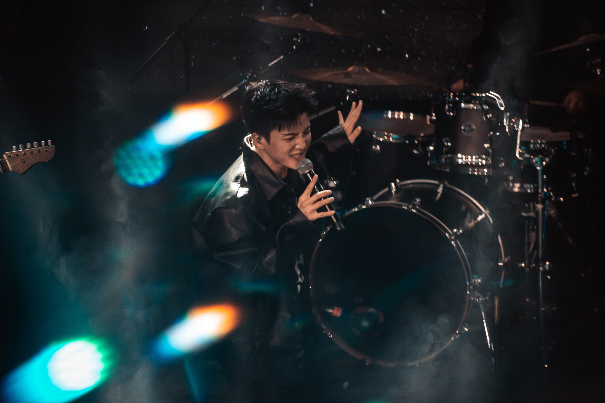 W24, Circus, 29.01.2026. Фотограф Регина Крикунова г. Красноярск