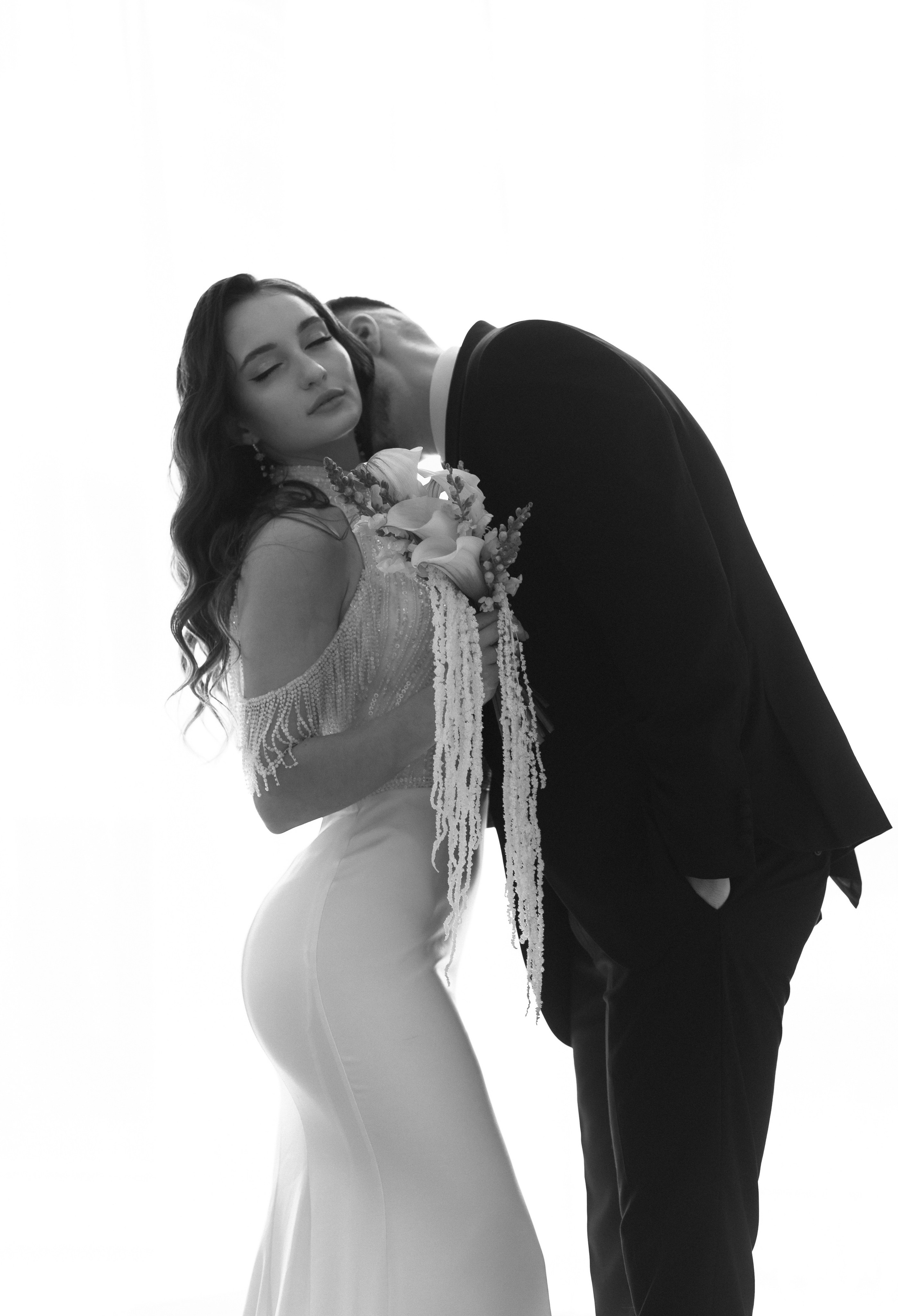 Вика и Данил. Фотограф Ломакина Анастасия