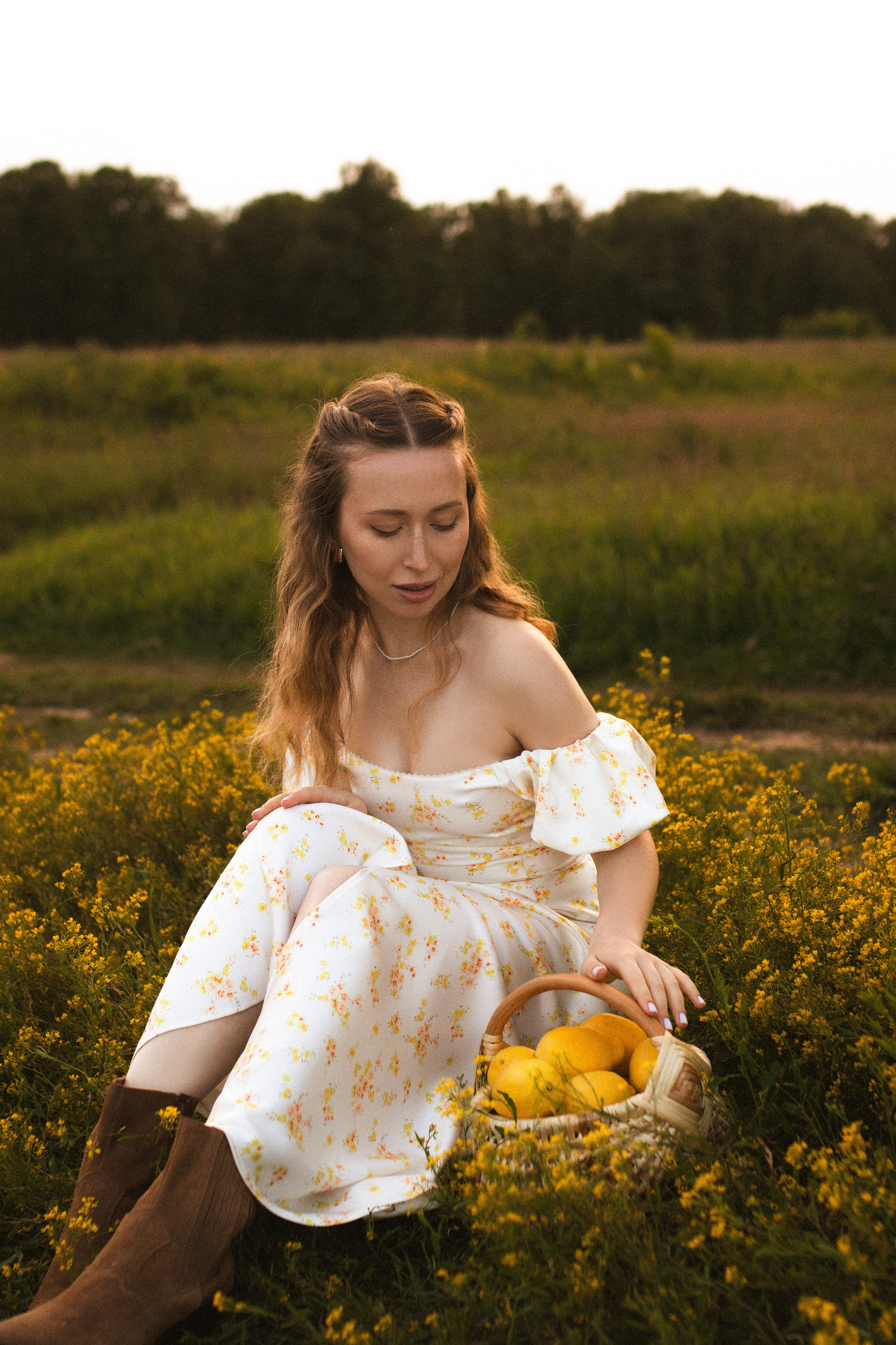 Кристина. Фотограф Ломакина Анастасия