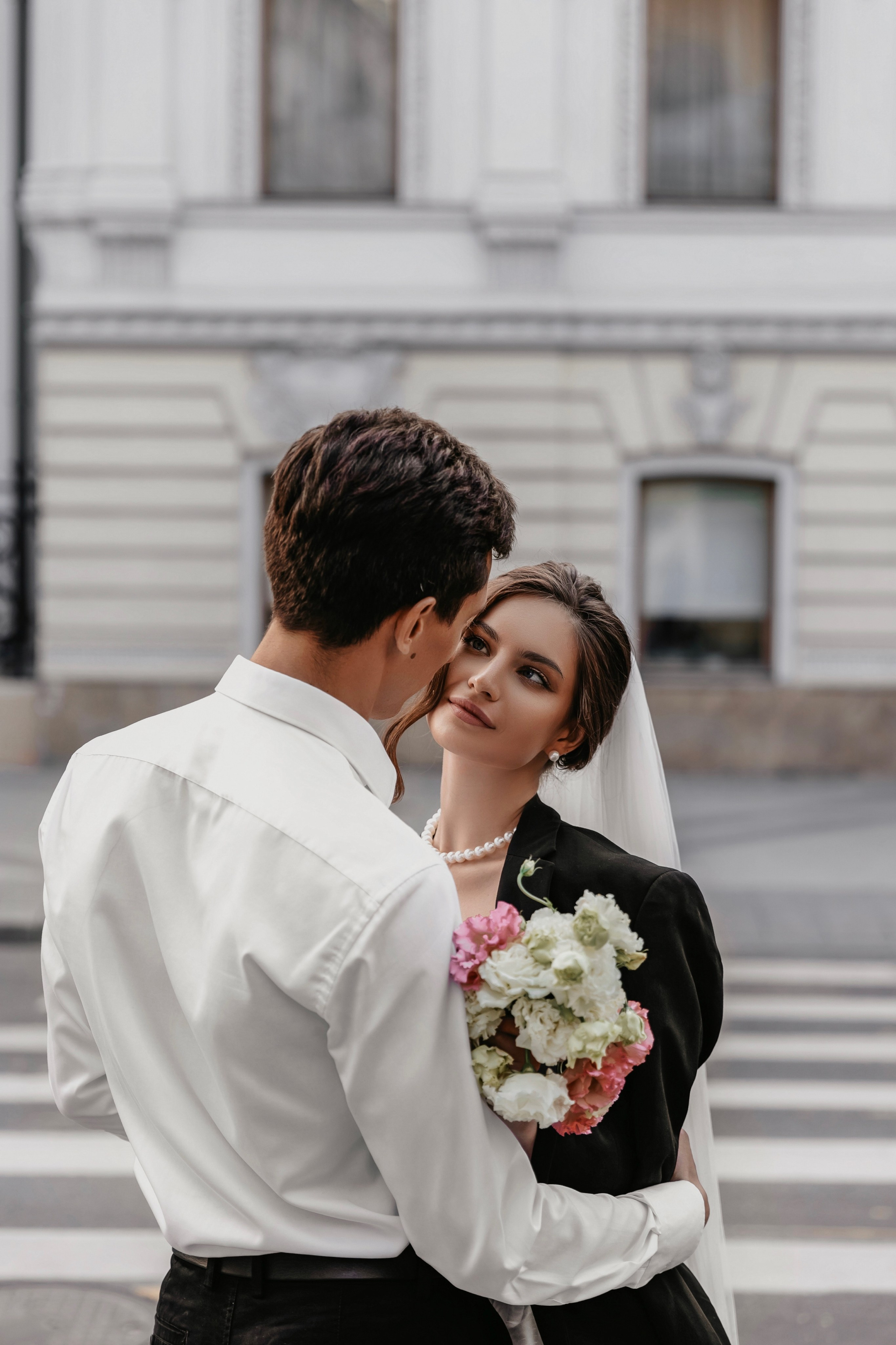 Свадебная фотопрогулка по центру Москвы. Главная