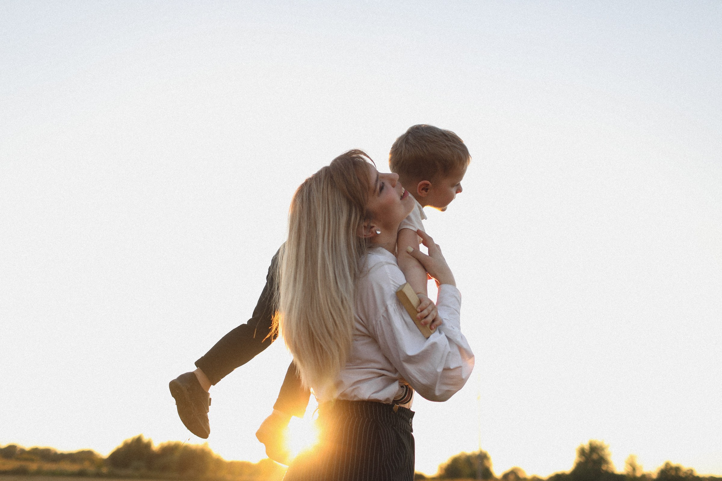 Пойдем смотреть птиц!. Семейный фотограф в Москве Алевтина Носова