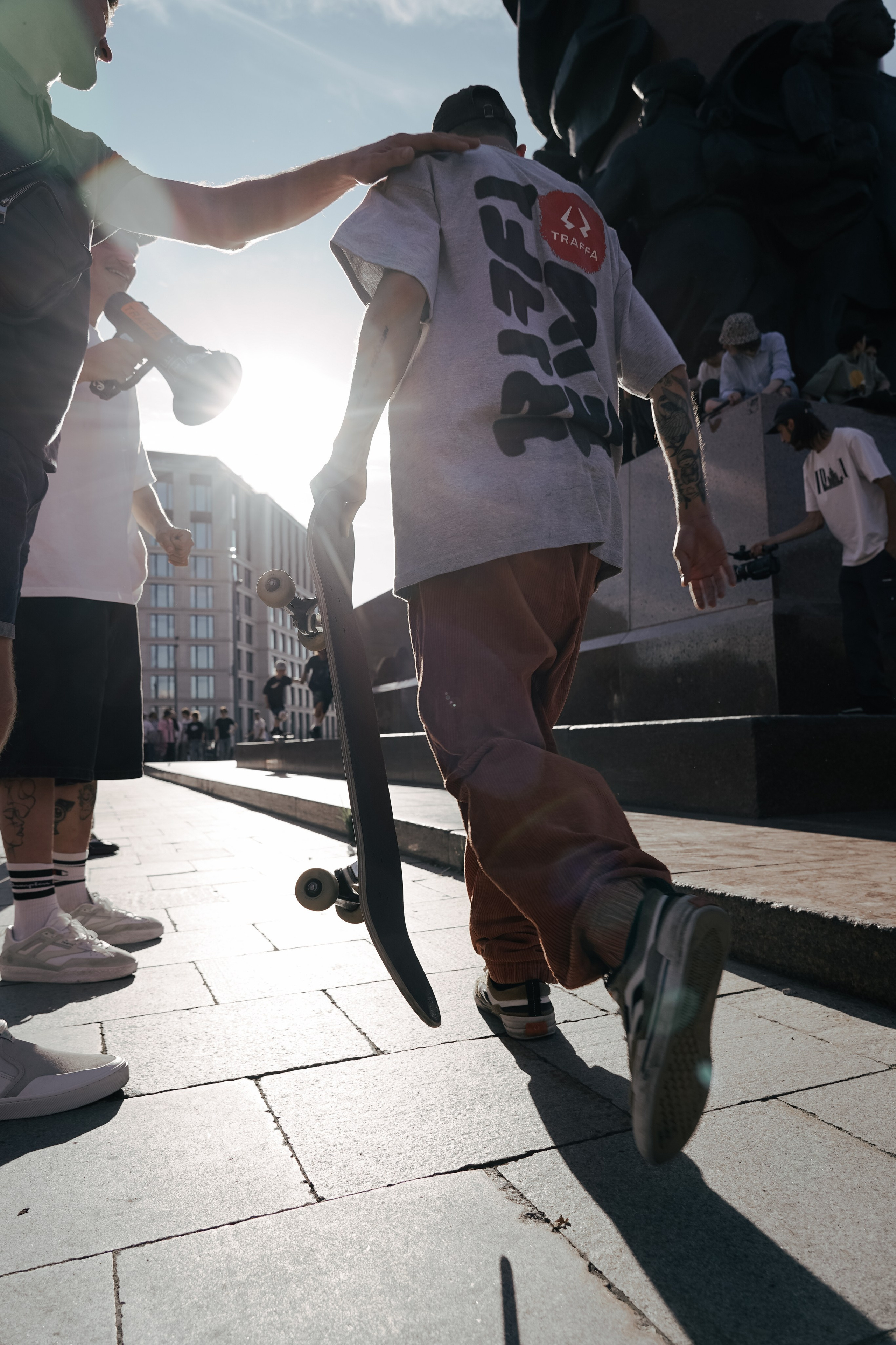 GSD. Photo, Москва | Romas.ph