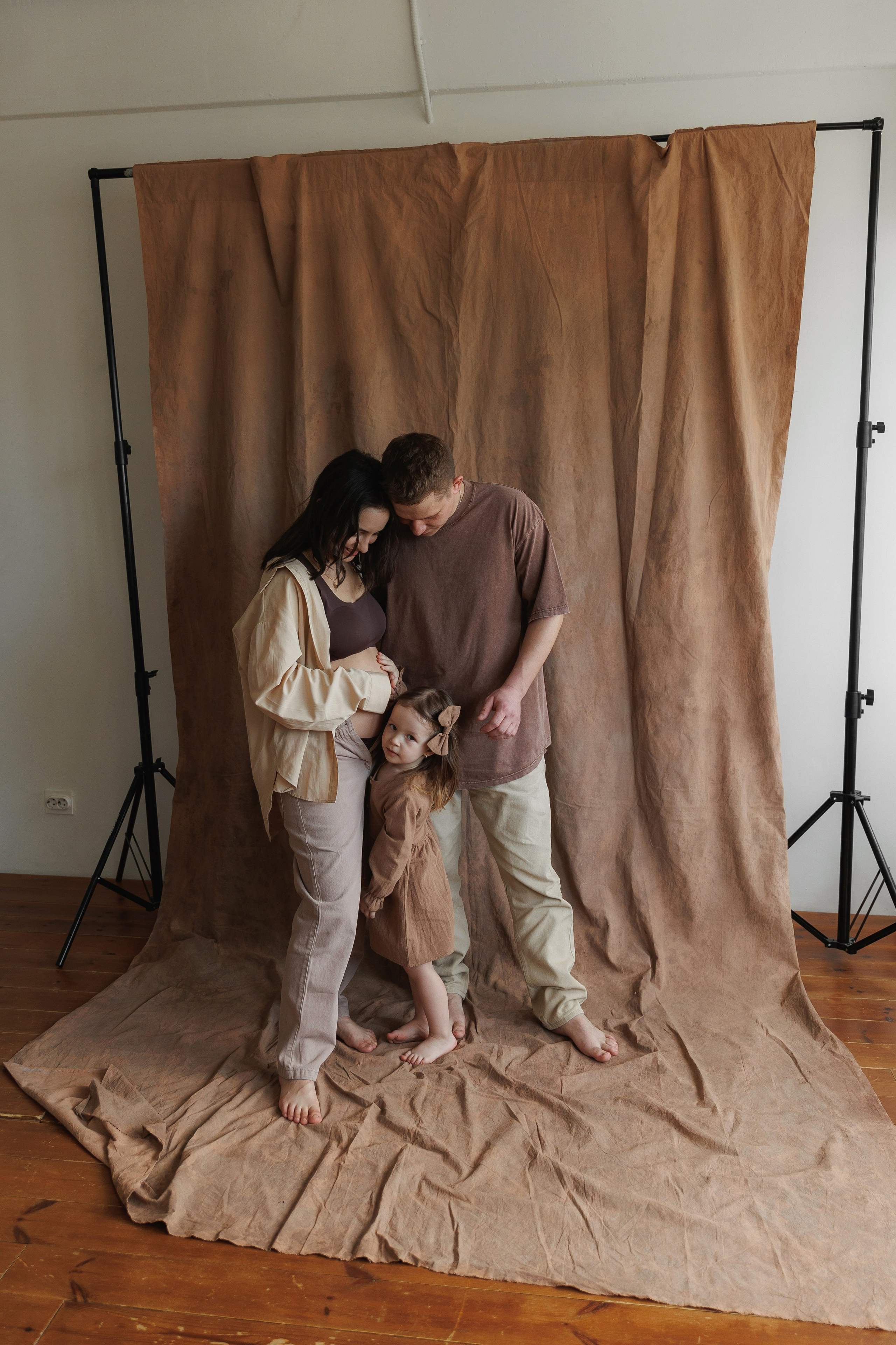 Гендер Пати. Фотограф в Красногорске и Москве