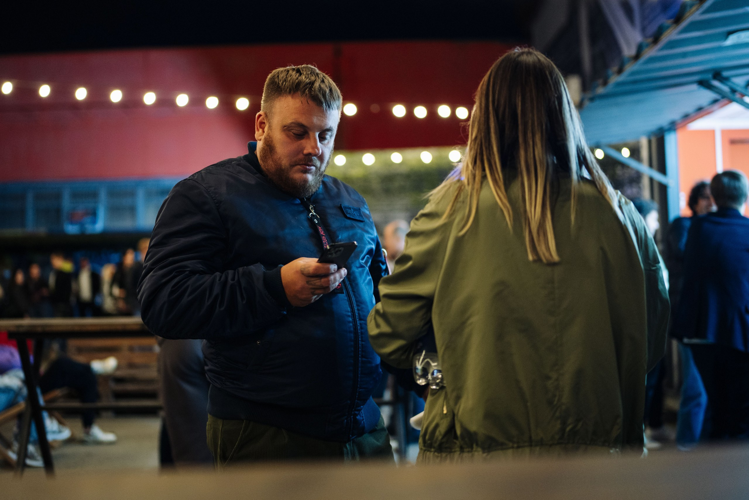 DARKSIDE. Фотограф Саид Дакаев г. Краснодар