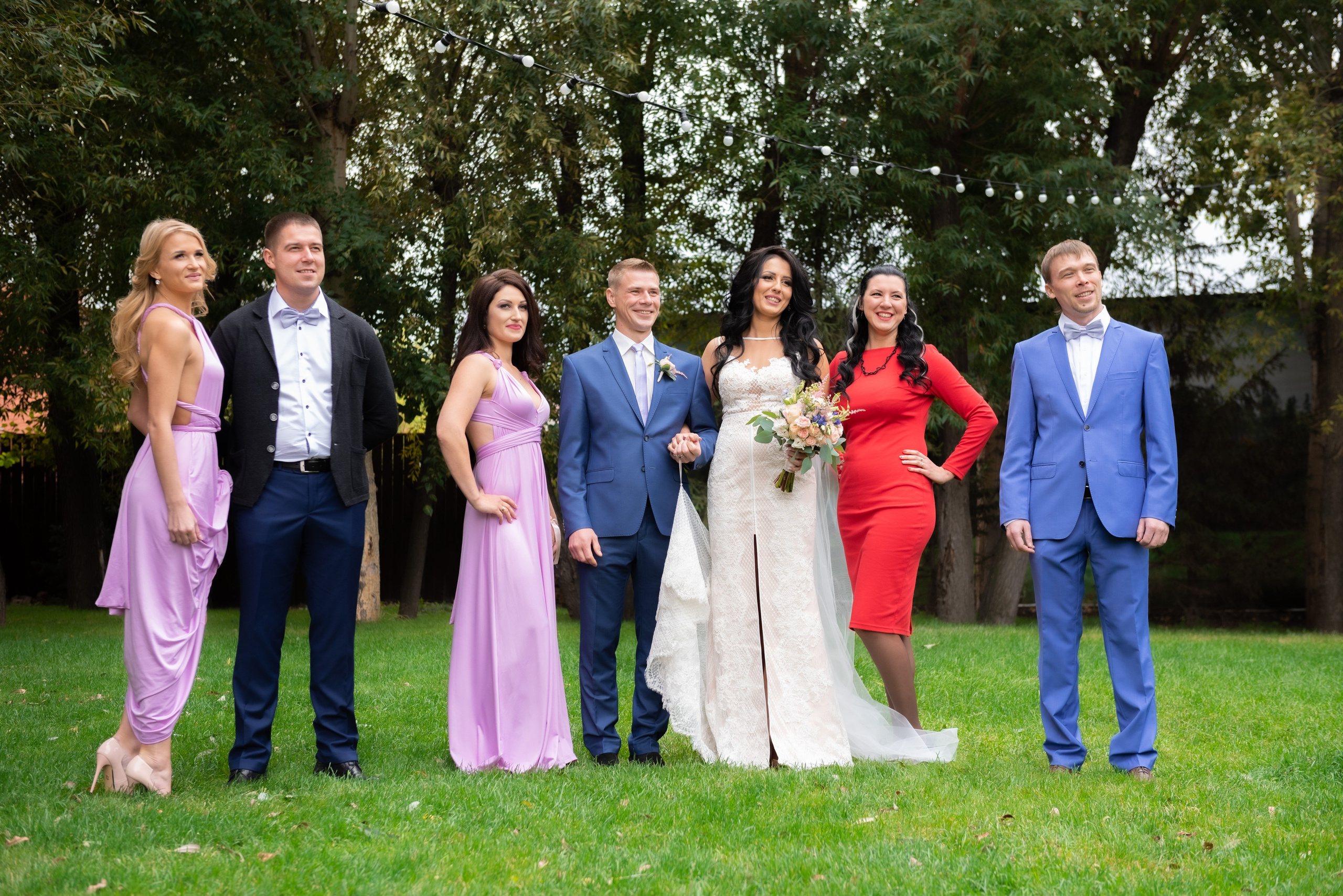 Свадебные съемки. Свадебный и семейный фотограф в Омске Белозерова Александра