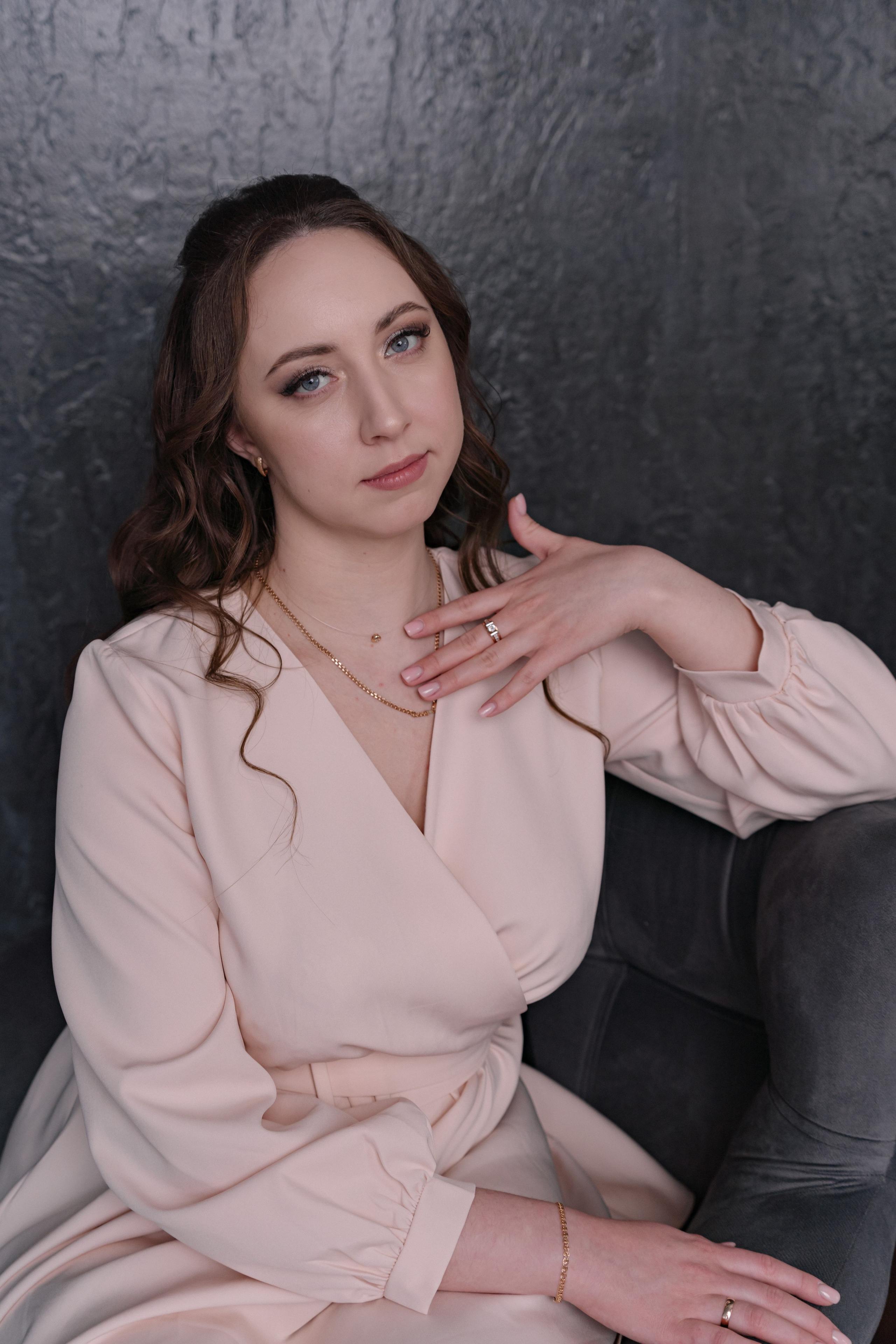 Свадебные съемки. Свадебный и семейный фотограф в Омске Белозерова Александра