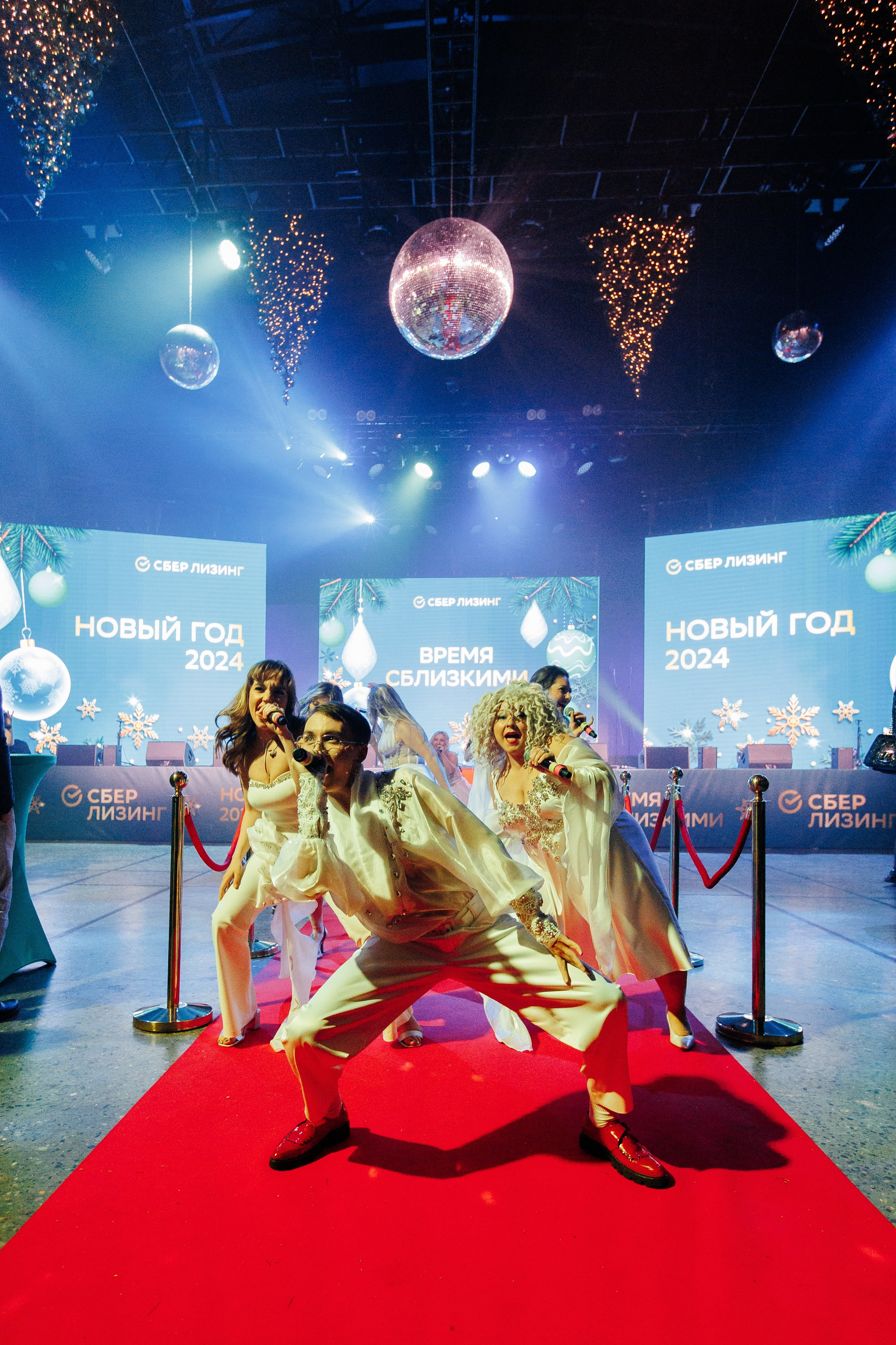 SBER LEASING. Фотограф в Москве Алексей Виноградов