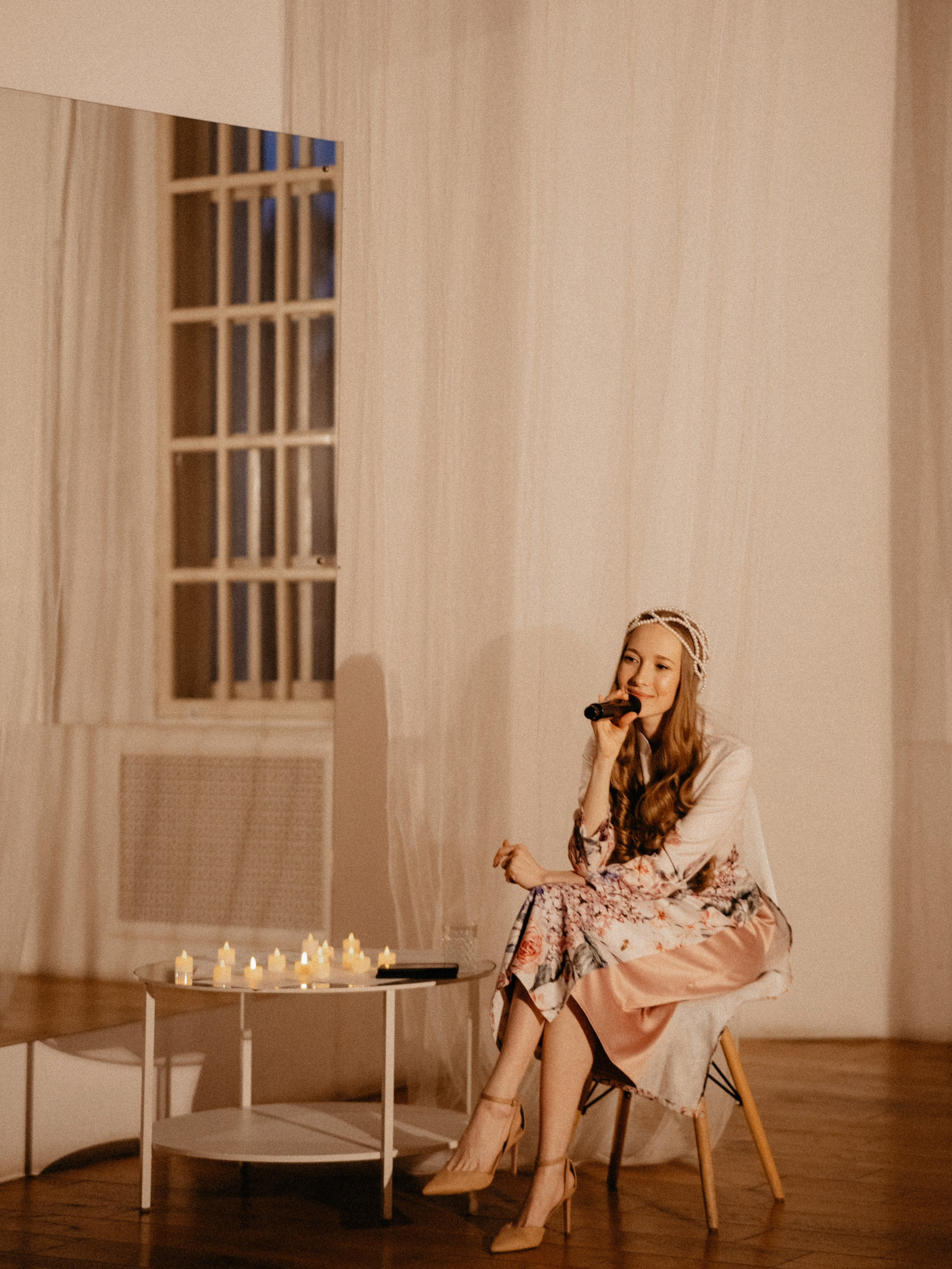 Поэтический вечер. Свадебный фотограф Челябинск Зиненко Виктория