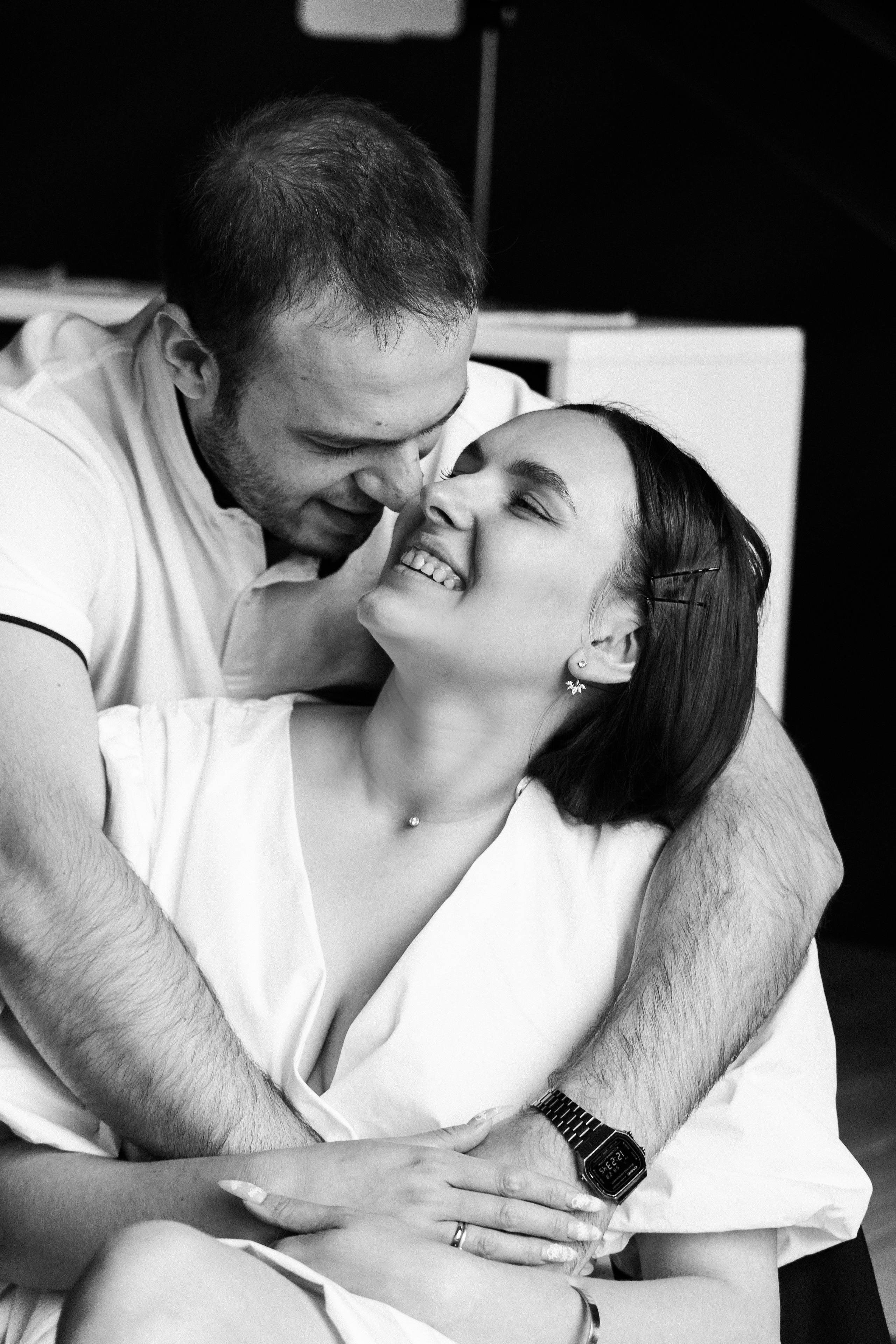 Артем и Полина. Свадебный фотограф Челябинск Зиненко Виктория