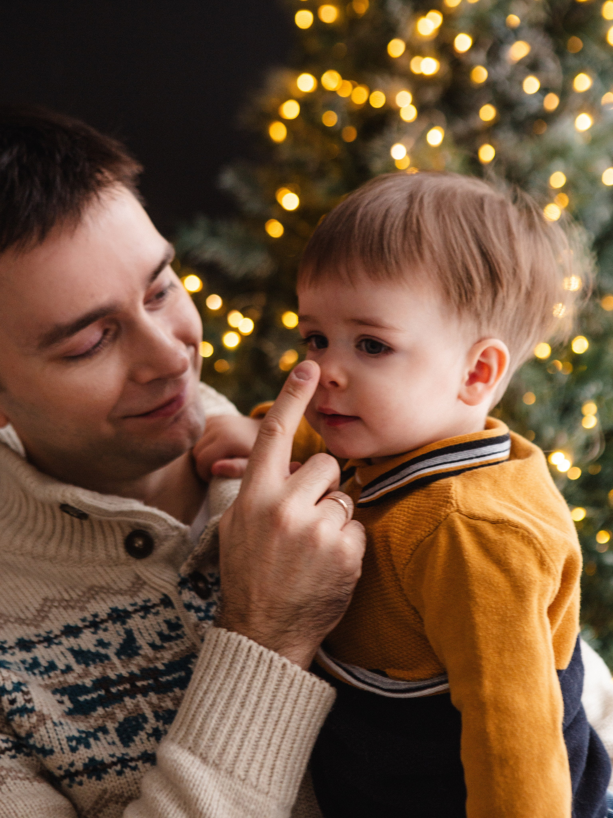 Семейная фотосессия с ребенком. Свадебный фотограф Челябинск Зиненко Виктория