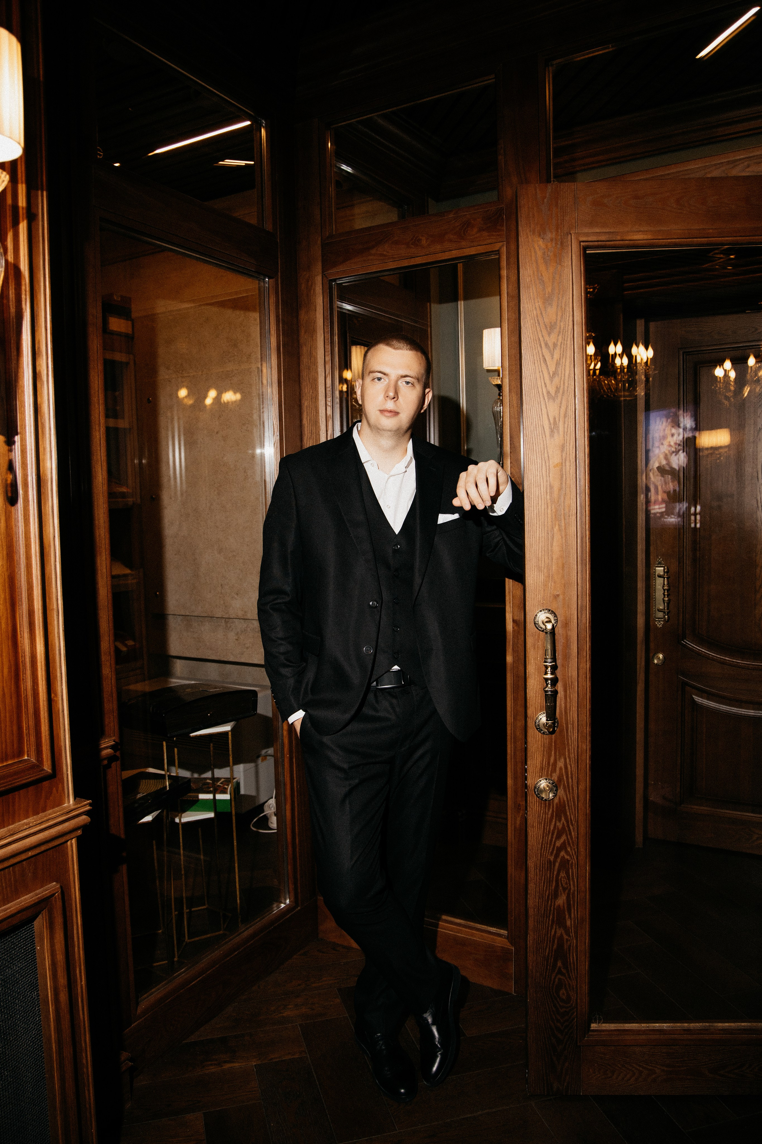 Егор и Елизавета. Свадебный фотограф Челябинск Зиненко Виктория