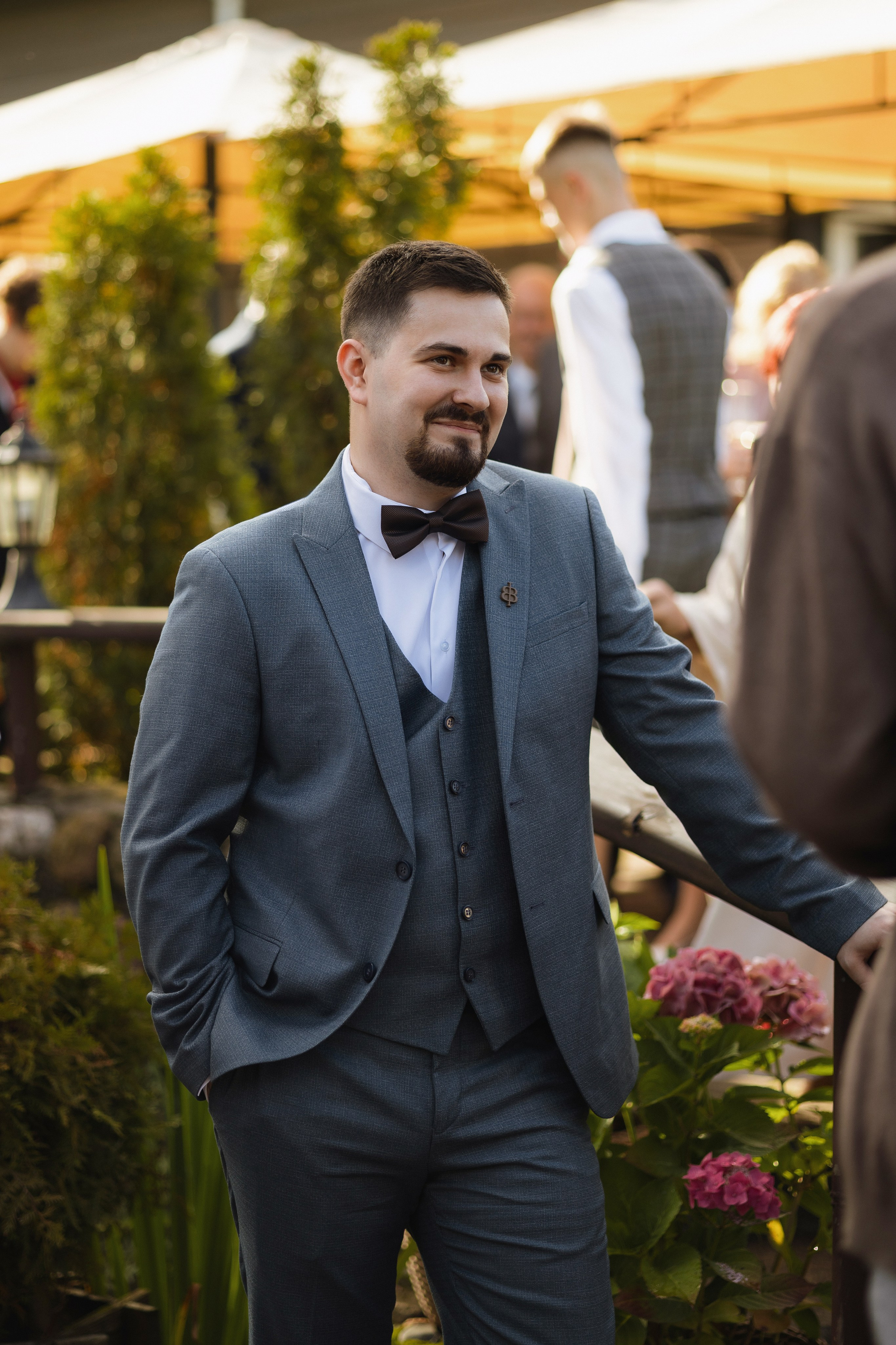 P&V. Свадебный фотограф Лиза Макатович Беларусь Минск