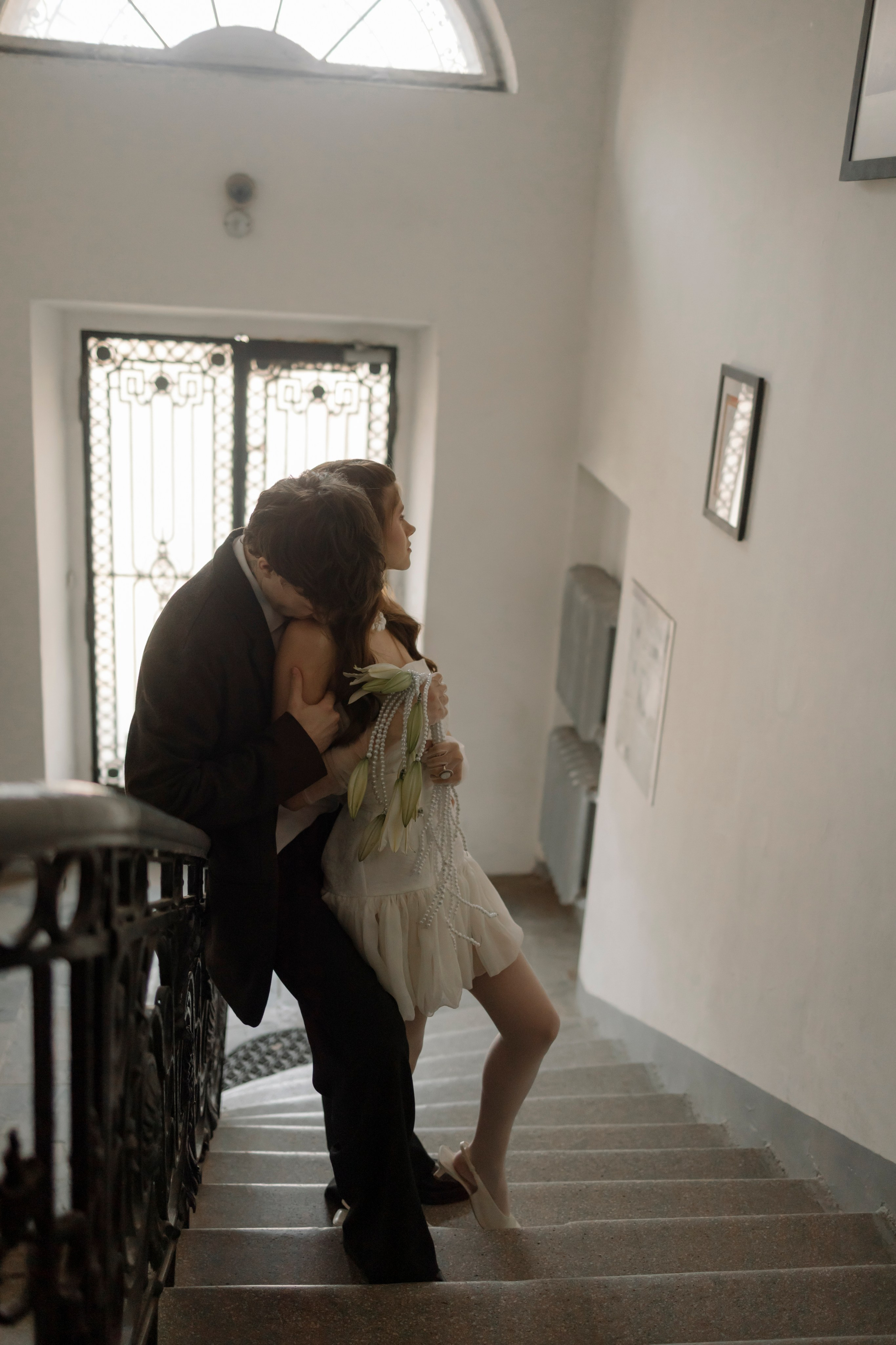 N&D. Свадебный фотограф Лиза Макатович Беларусь Минск