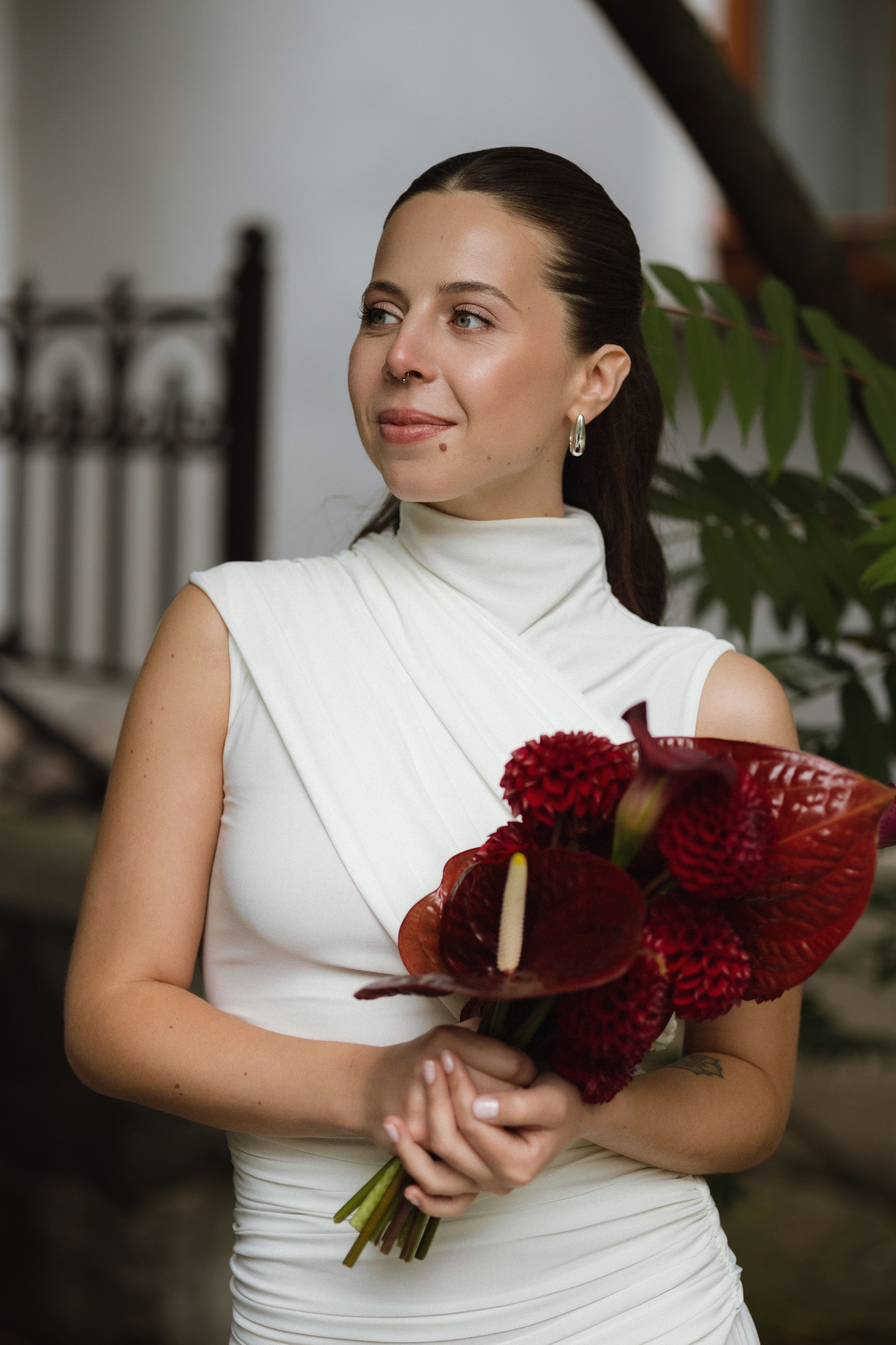 I&M. Свадебный фотограф Лиза Макатович Беларусь Минск