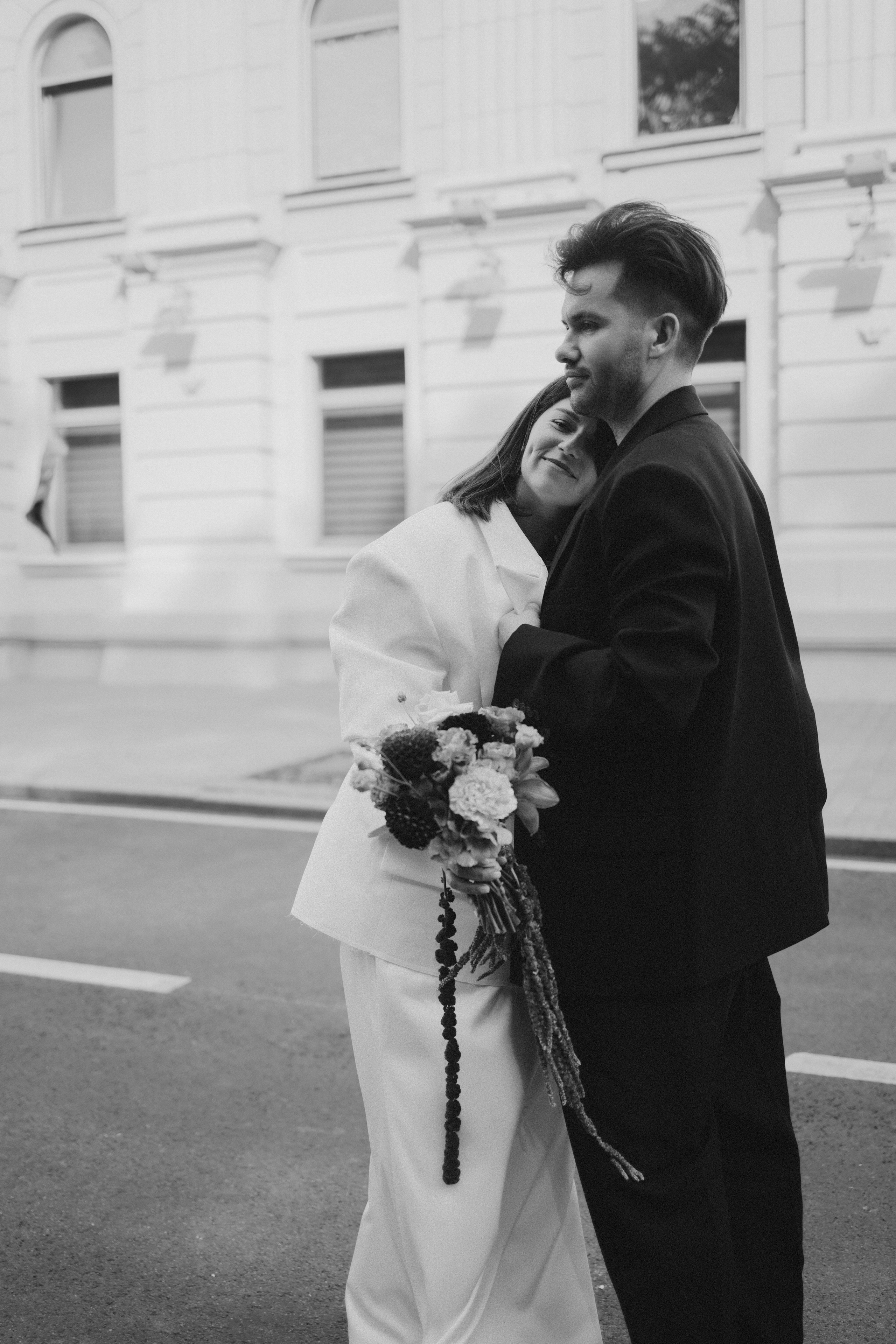 K&A. Свадебный фотограф Лиза Макатович Беларусь Минск