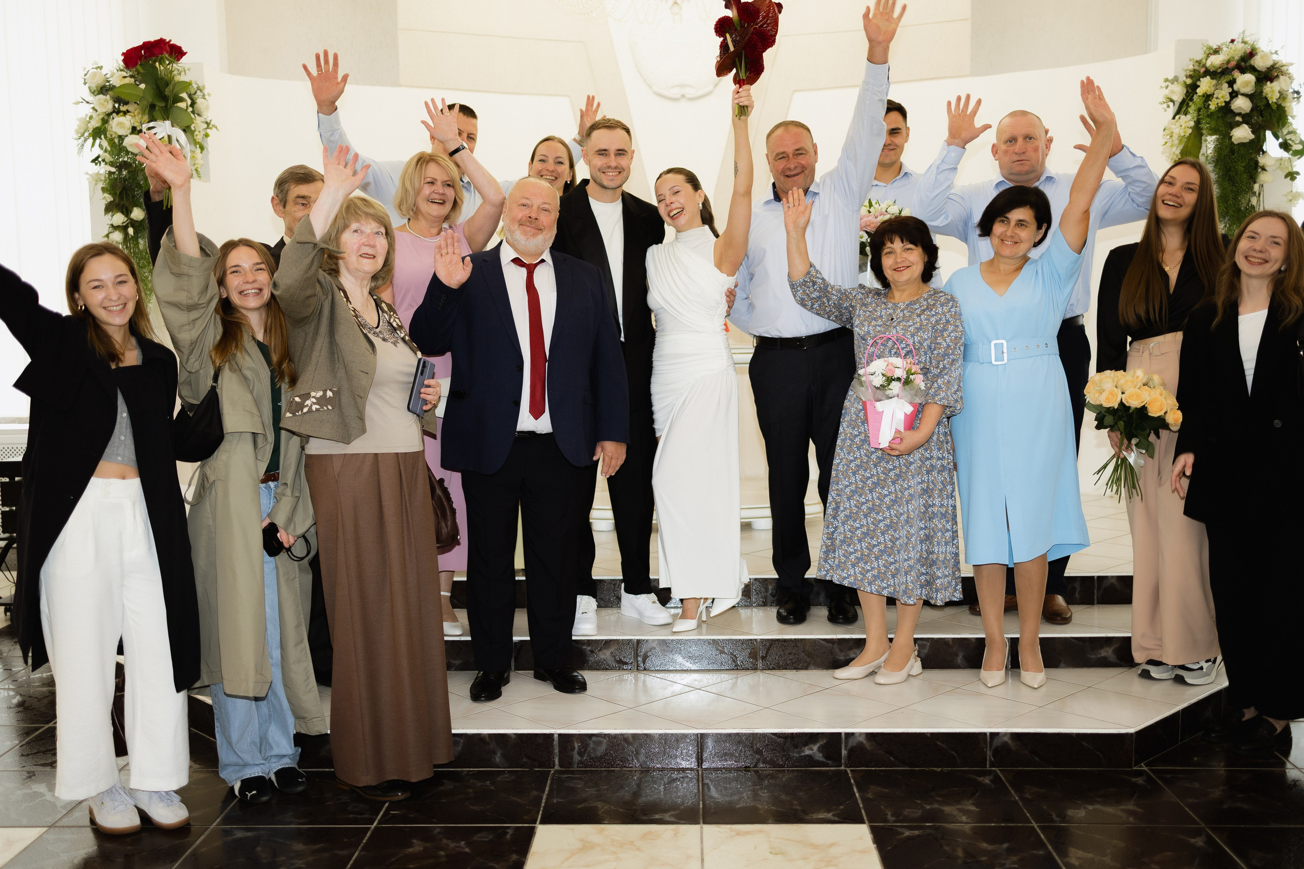 I&M. Свадебный фотограф Лиза Макатович Беларусь Минск