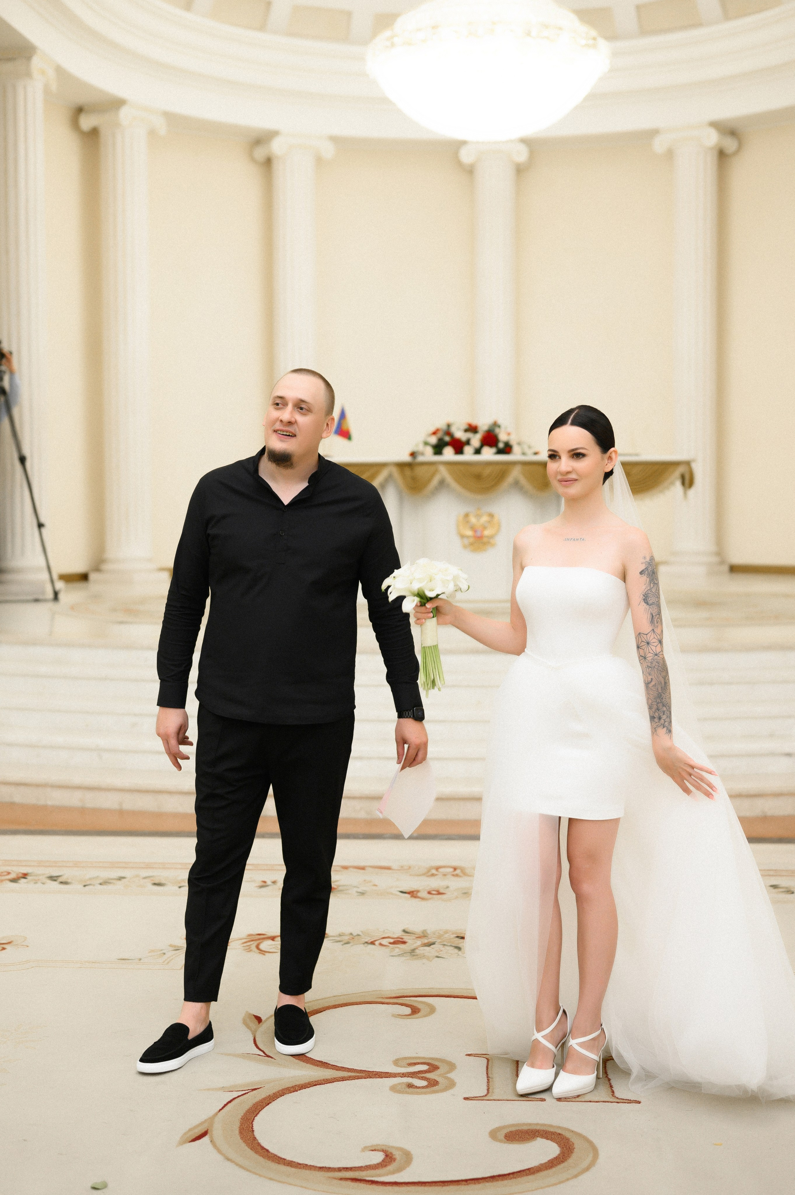 14.08.24. Свадебный и семейный фотограф в Краснодаре