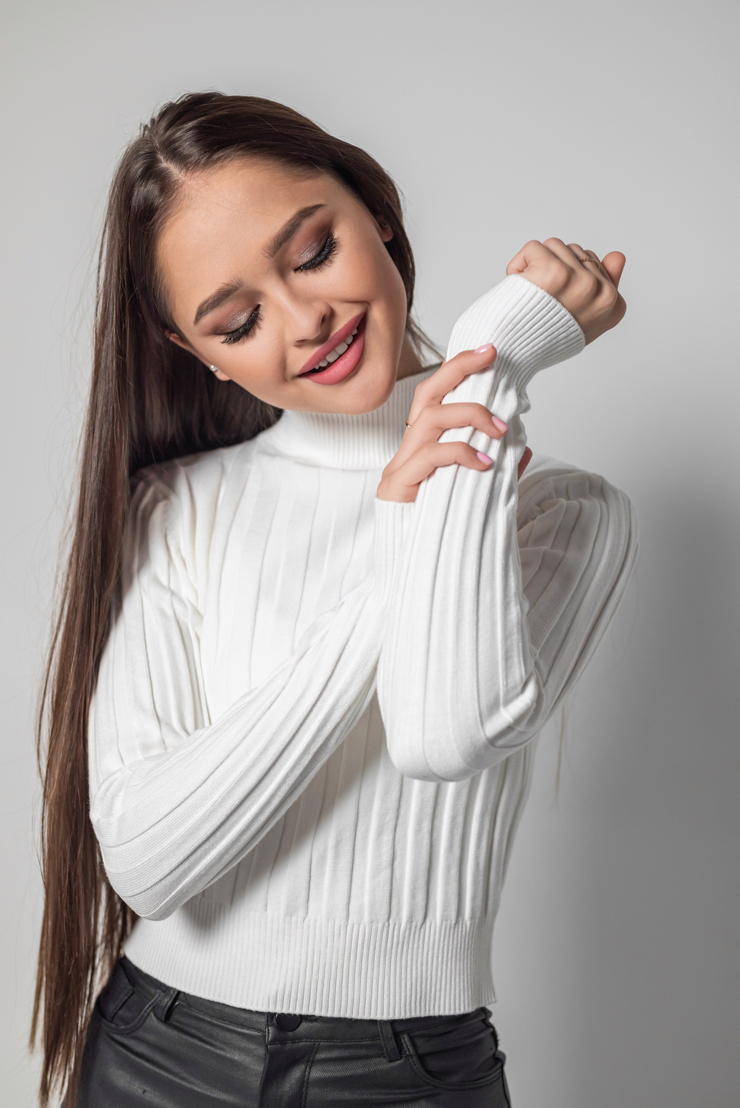 Кофты и платья. Фотограф в городе Салават