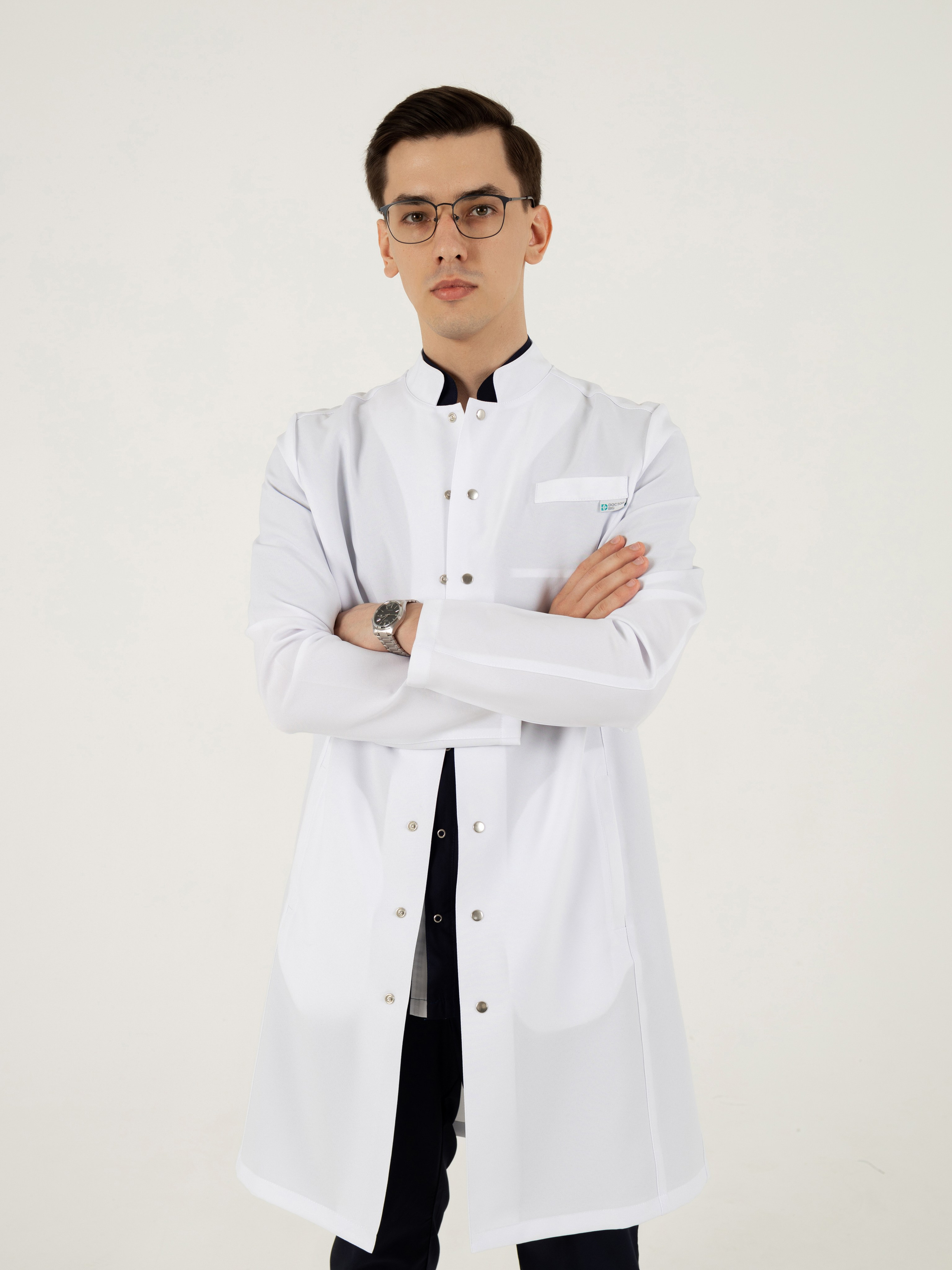 Медики. Фотограф Екатерина Волкова