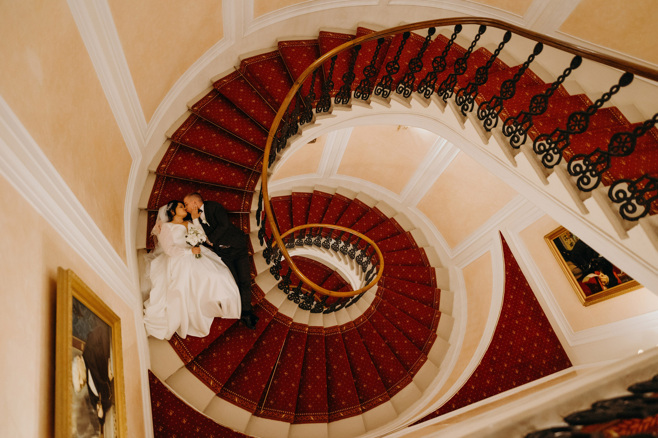 Wedding day 1.06.23. Свадебный фотограф в Санкт-Петербурге