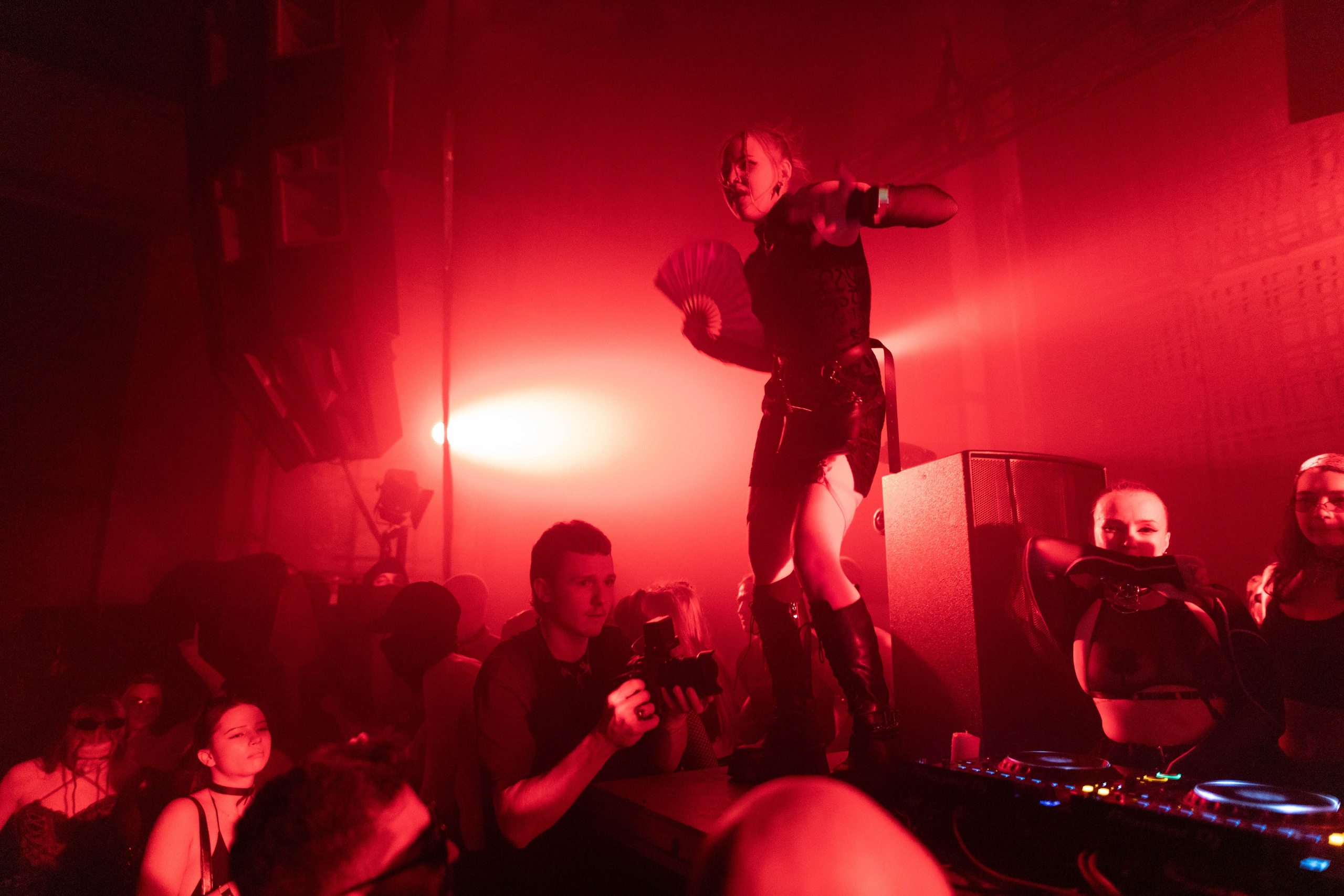 Monasterio. Фото и видео съемка. Андрей Ионов