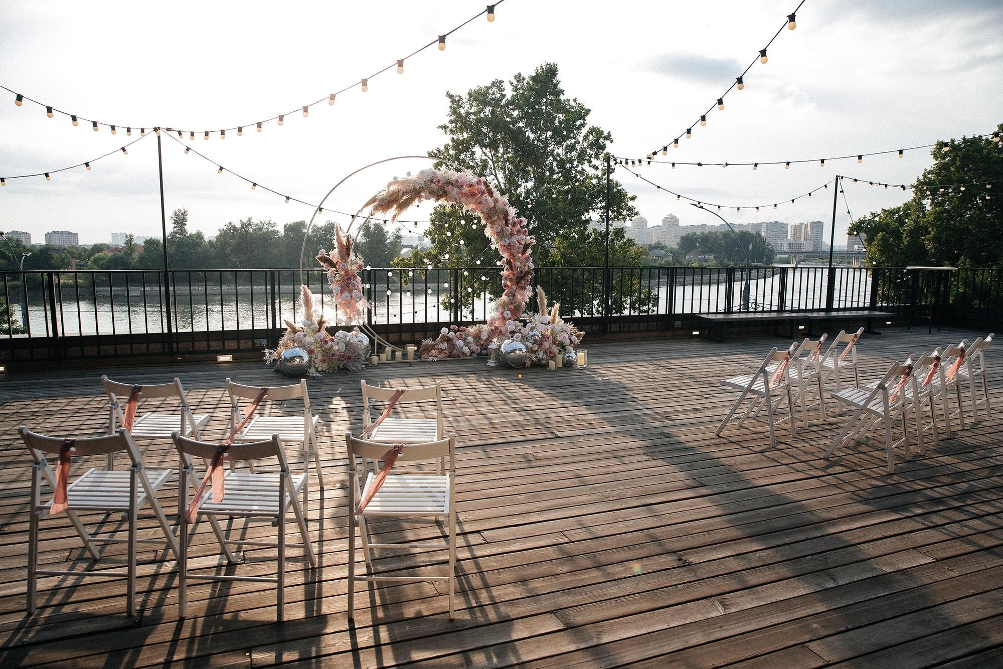 Камерная свадьба в Краснодаре. Свадебный, репортажный фотограф Дмитрий Макарченко