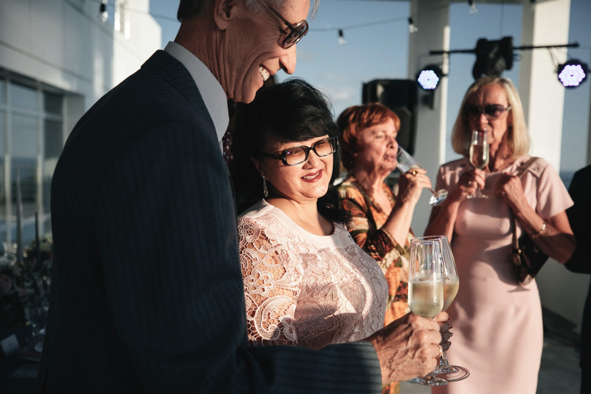 Свадебная фотосессия на вилле в Сочи. Свадебный, репортажный фотограф Дмитрий Макарченко