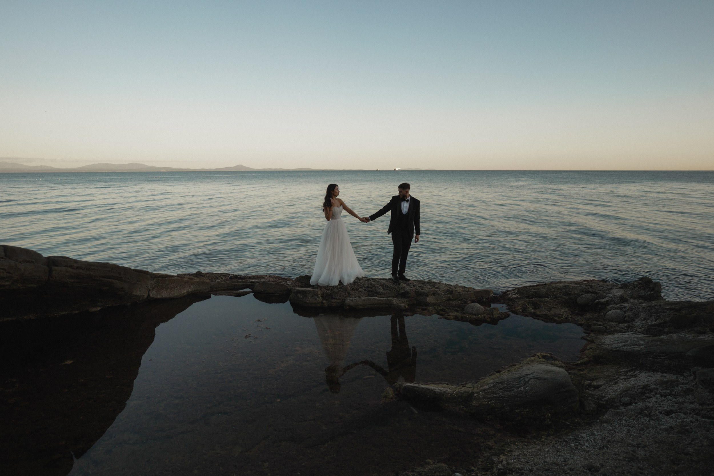 ВЕРОНИКА И ПАВЕЛ. Свадебный и семейный фотограф в Абакане Василевский Алексей