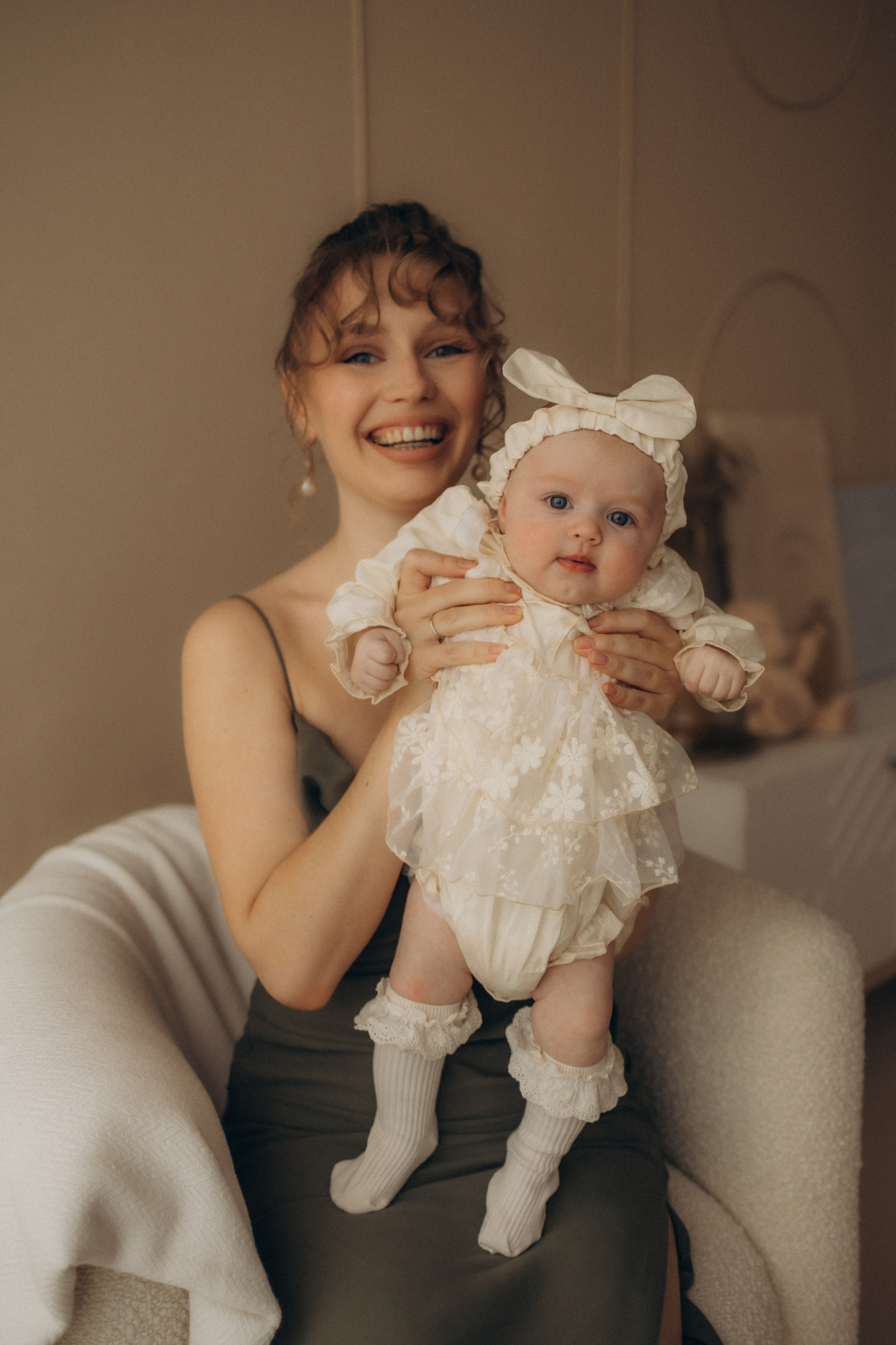 Ульяна и Алиса. Эльвира Галимьянова — семейный фотограф Екатеринбурга