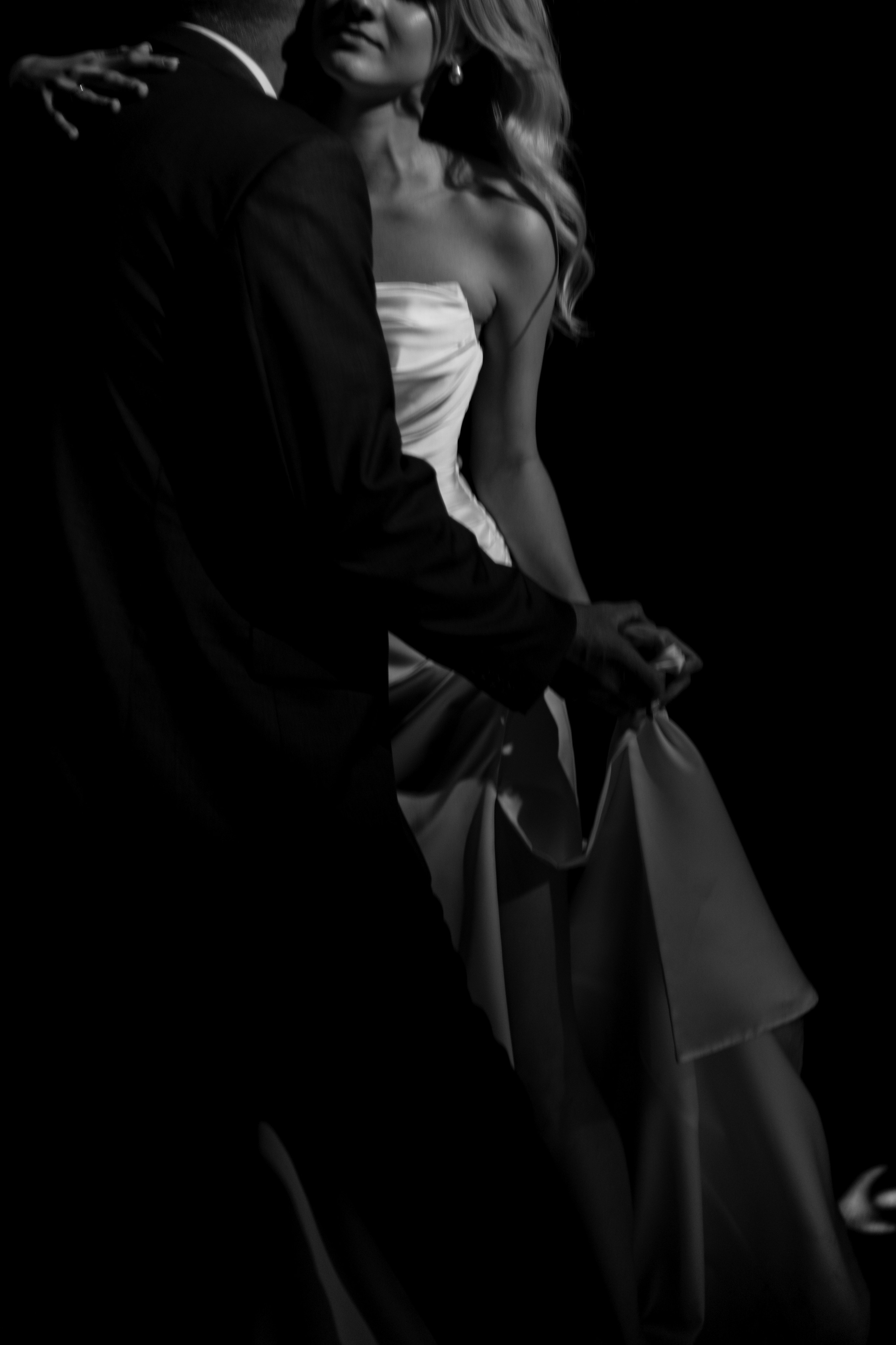 Артем и Валерия. Свадебный фотограф Воронеж