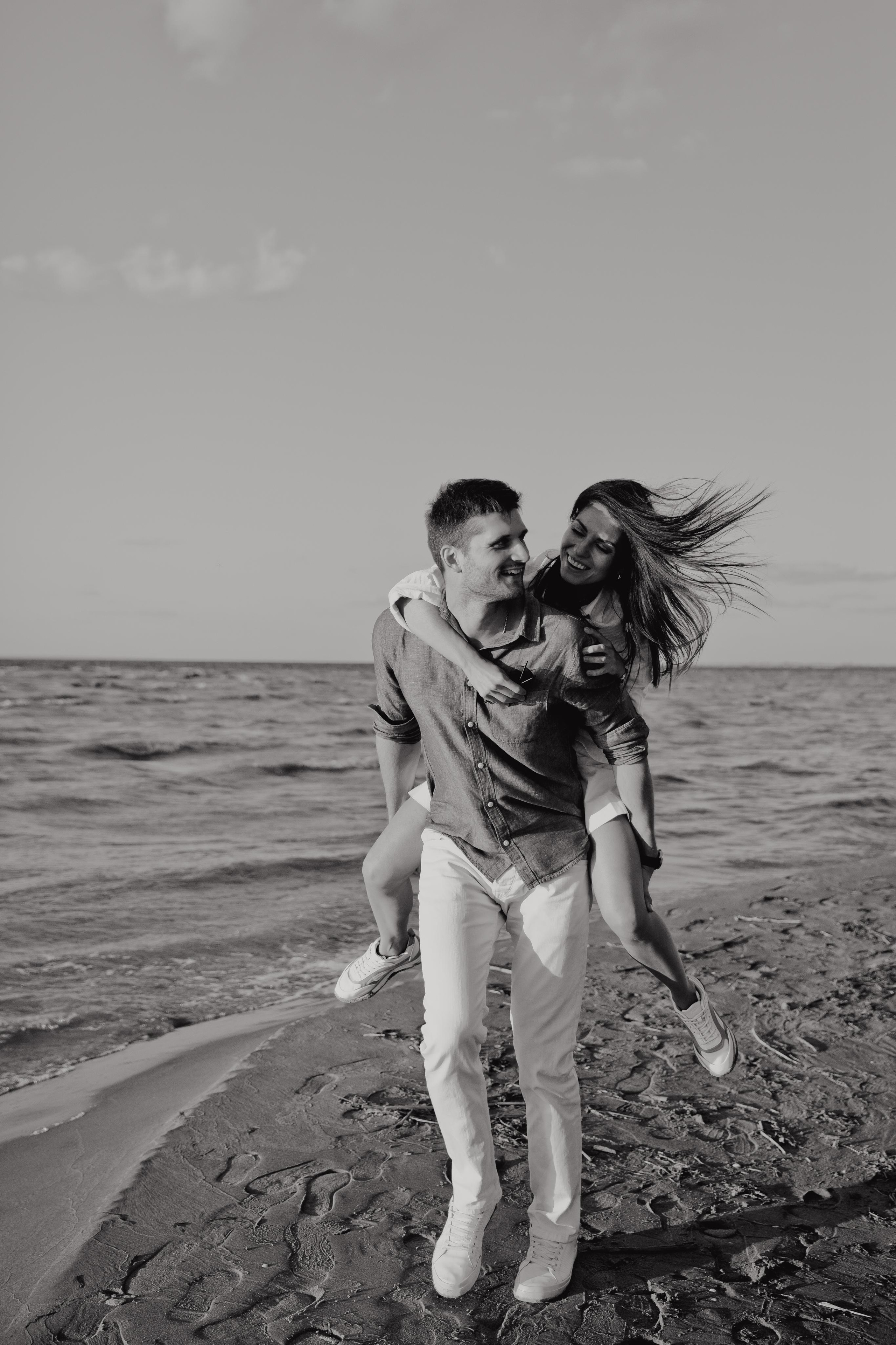 История любви. Свадебный и семейный фотограф