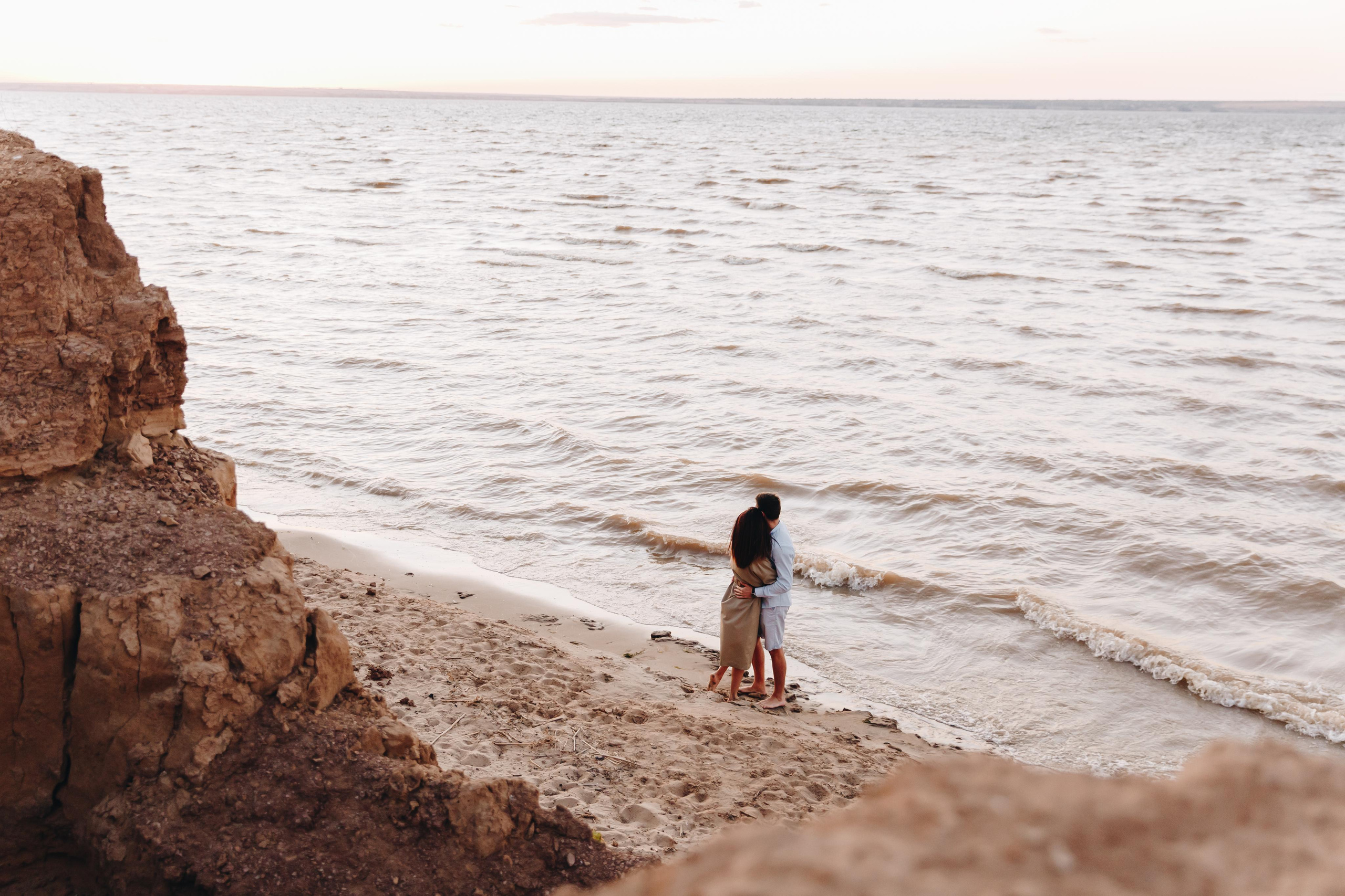 История любви. Свадебный и семейный фотограф