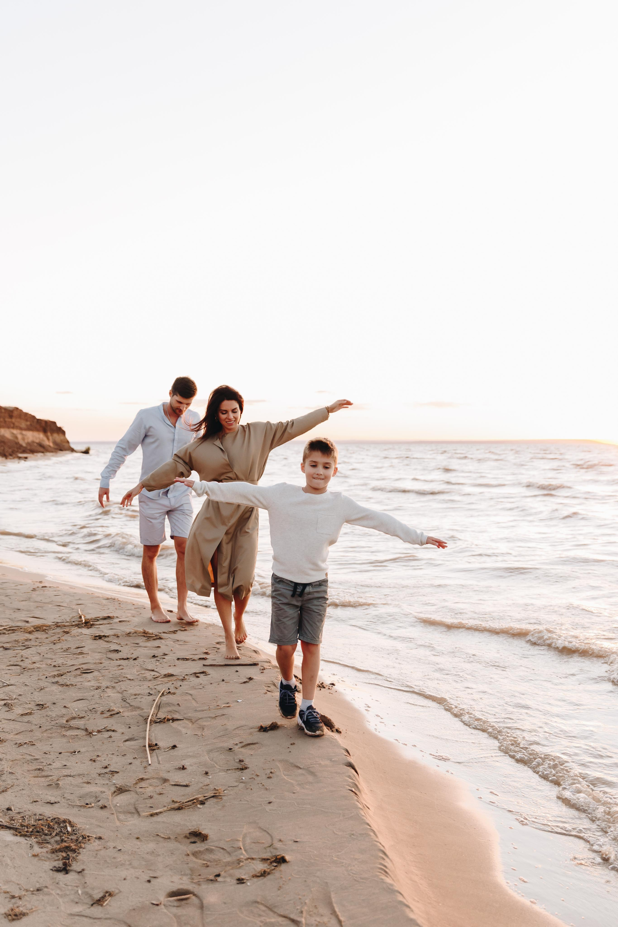 История любви. Свадебный и семейный фотограф