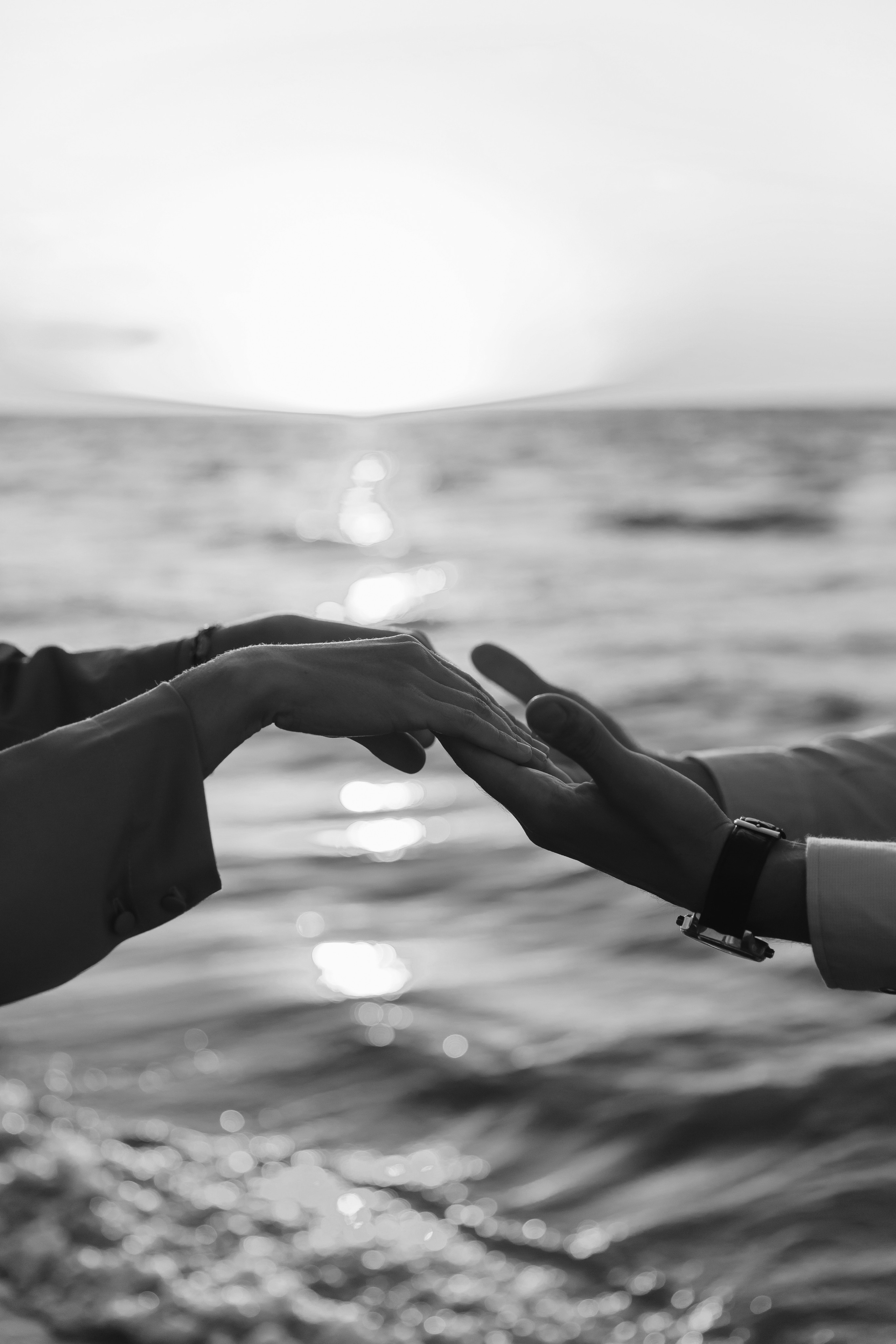 История любви. Свадебный и семейный фотограф