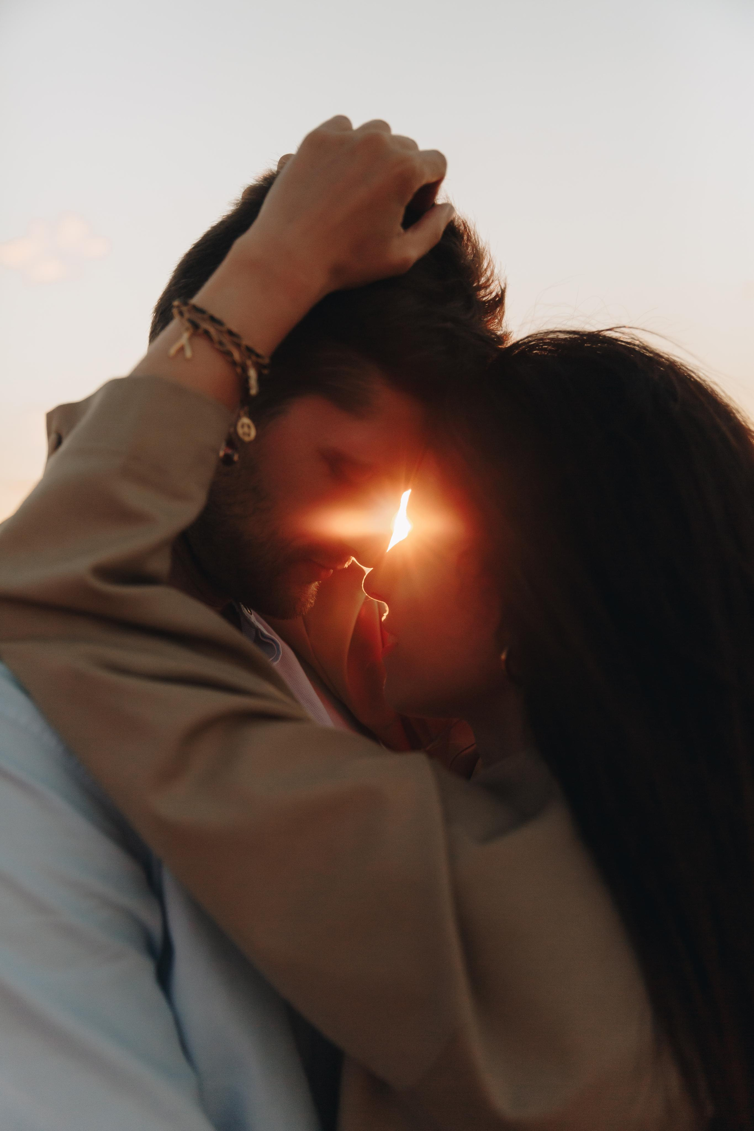 История любви. Свадебный и семейный фотограф