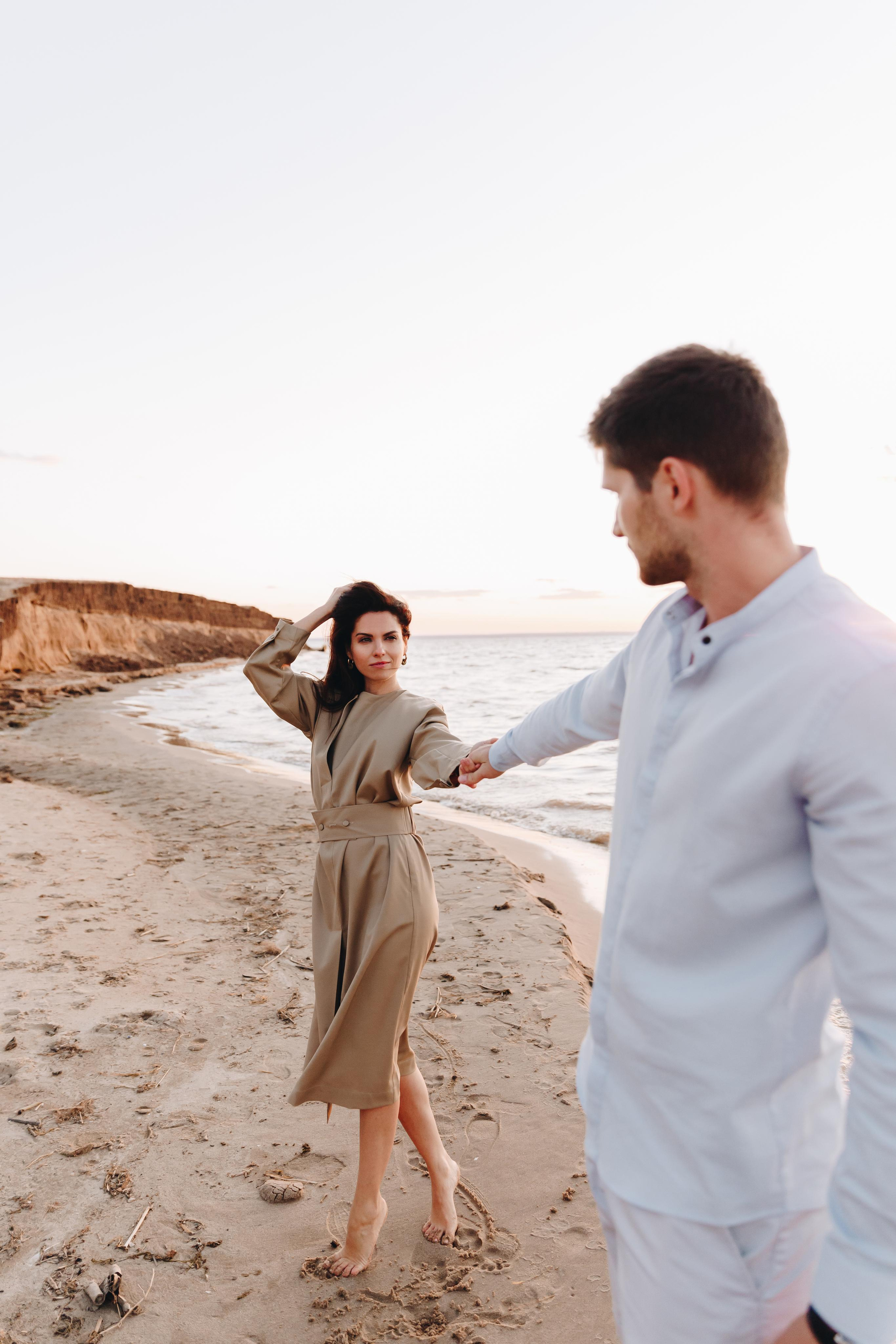 История любви. Свадебный и семейный фотограф