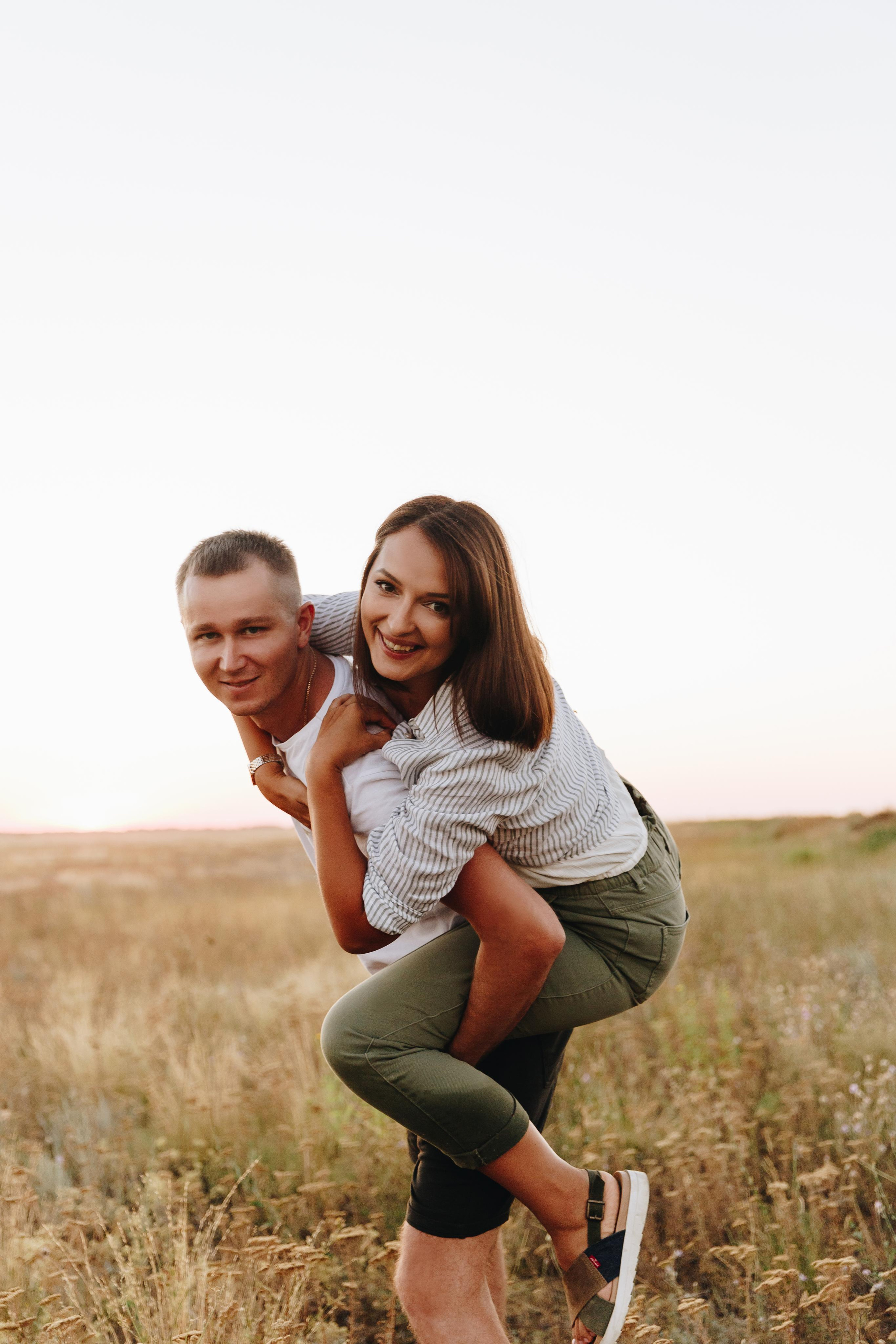 В моменте счастья. Свадебный и семейный фотограф