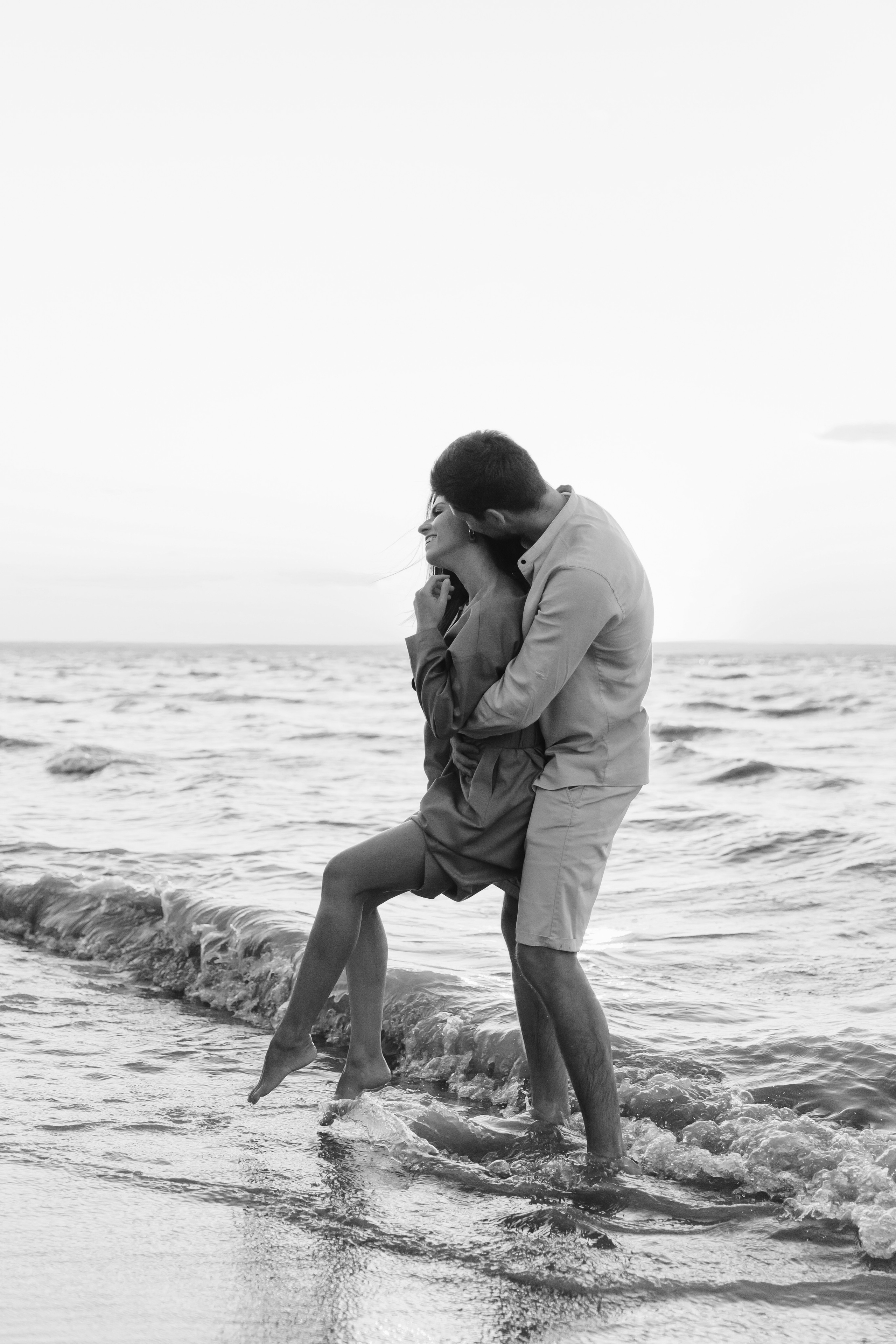 История любви. Свадебный и семейный фотограф