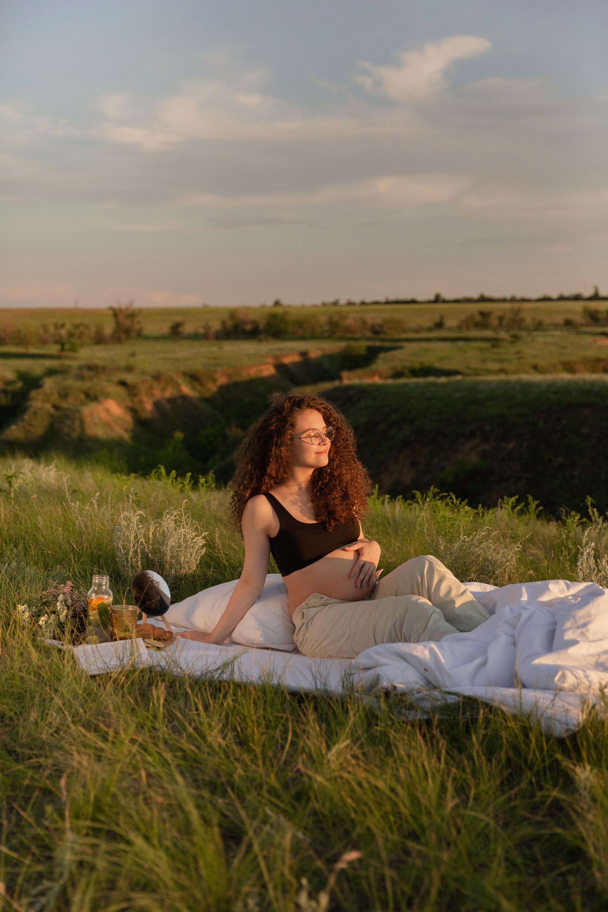 Даша + 1. Свадебный и семейный фотограф