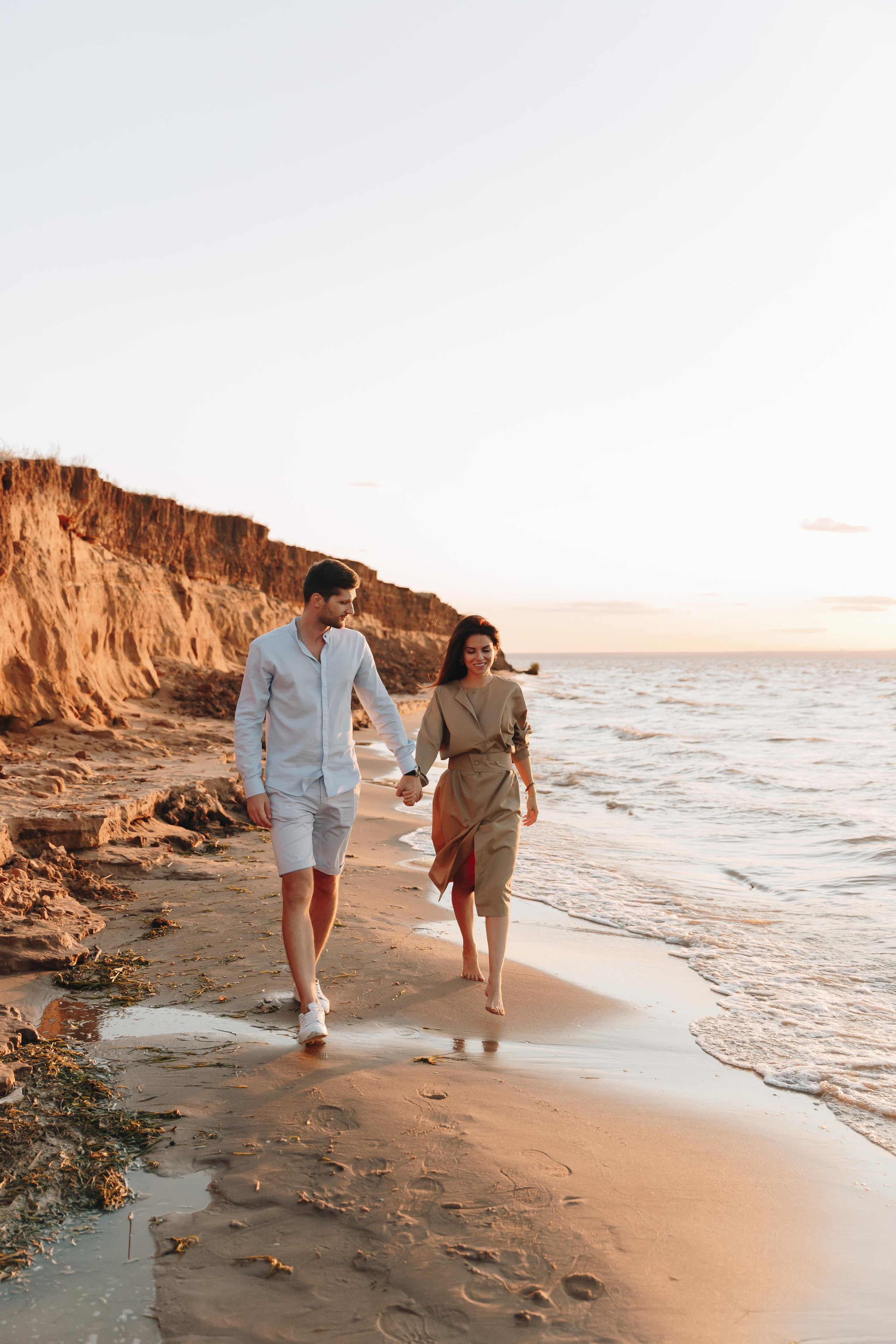 История любви. Свадебный и семейный фотограф