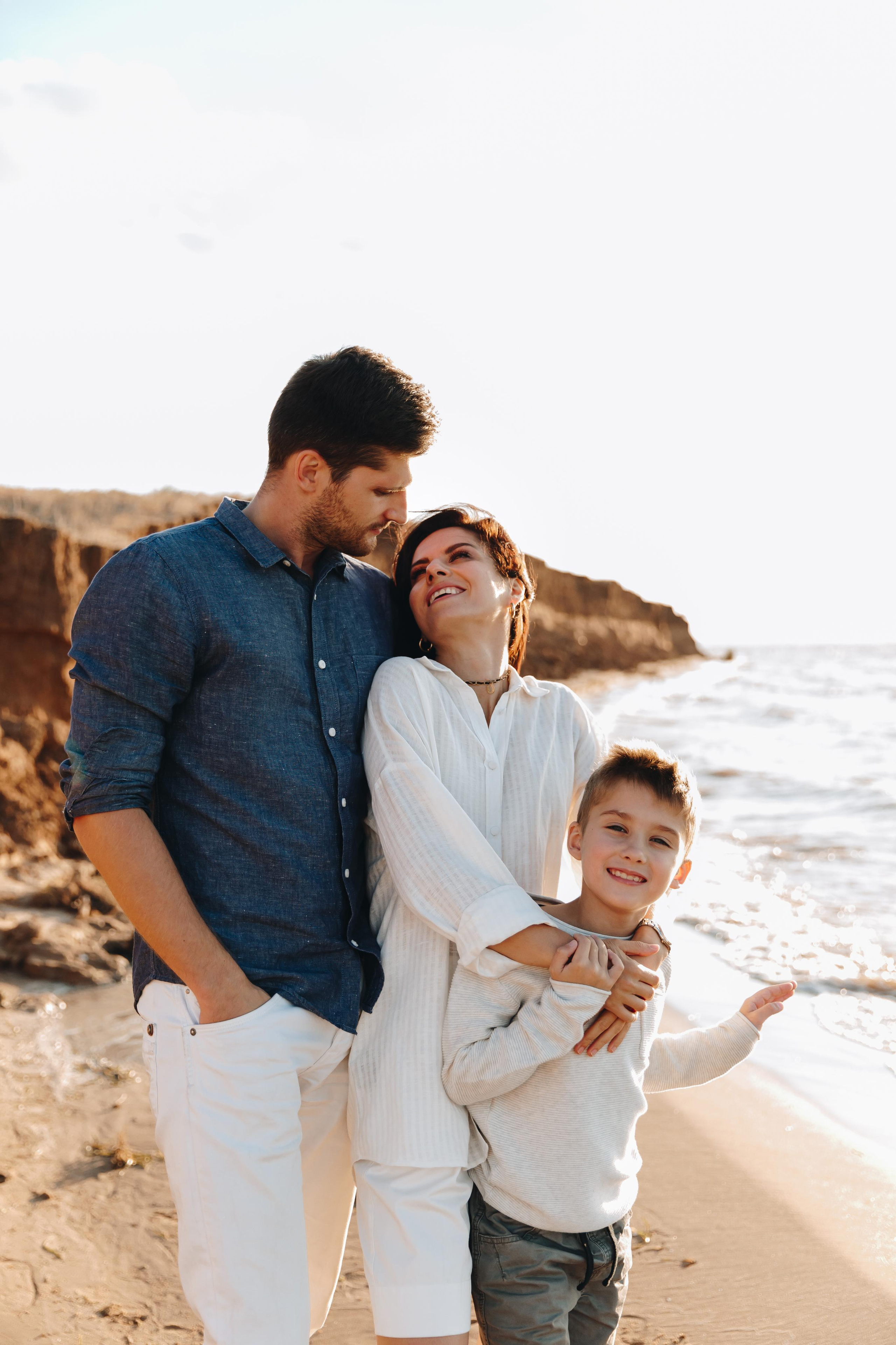 История любви. Свадебный и семейный фотограф