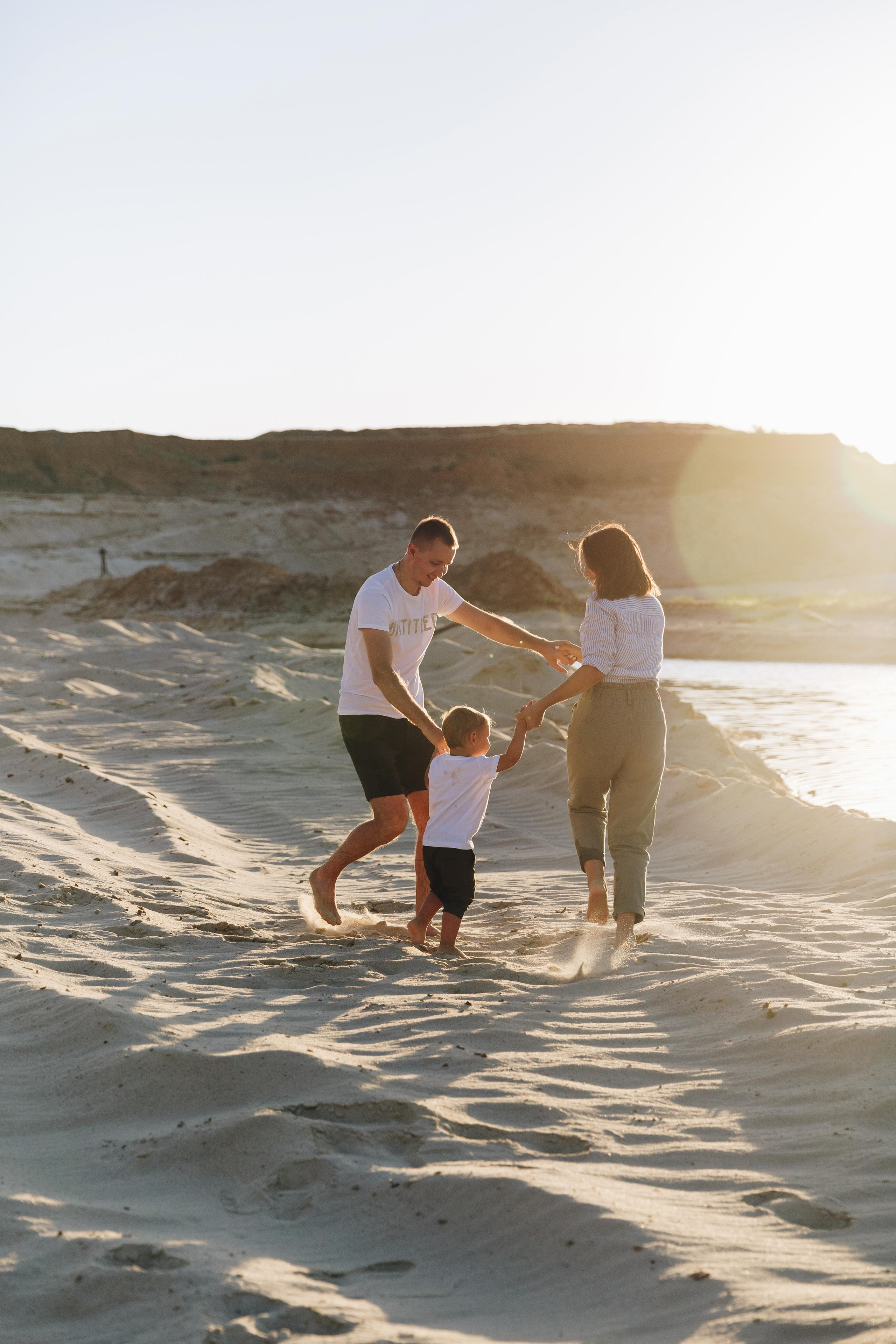 В моменте счастья. Свадебный и семейный фотограф