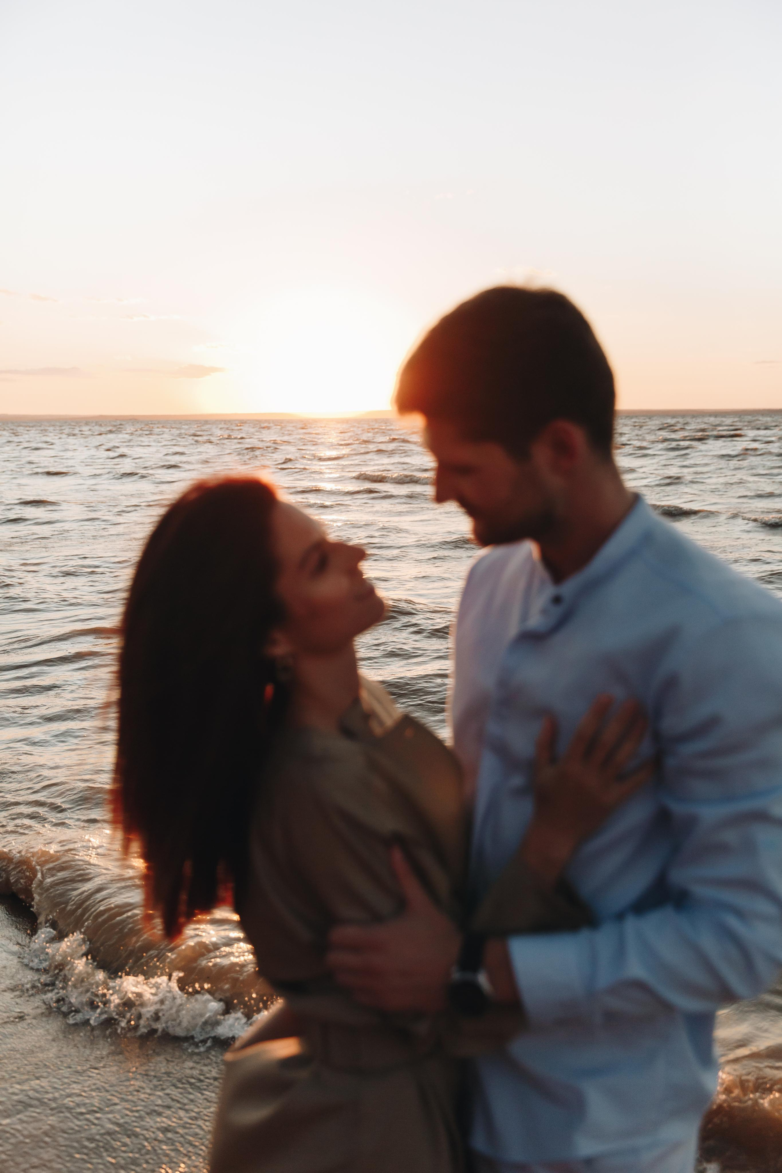 История любви. Свадебный и семейный фотограф