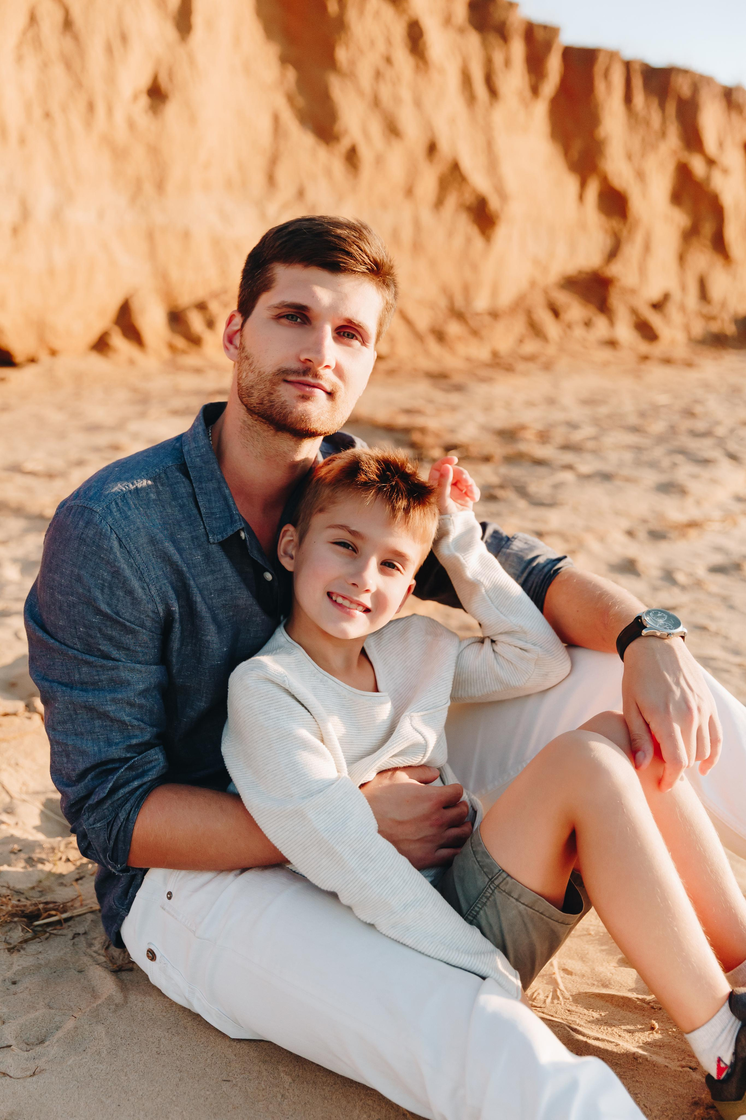 История любви. Свадебный и семейный фотограф